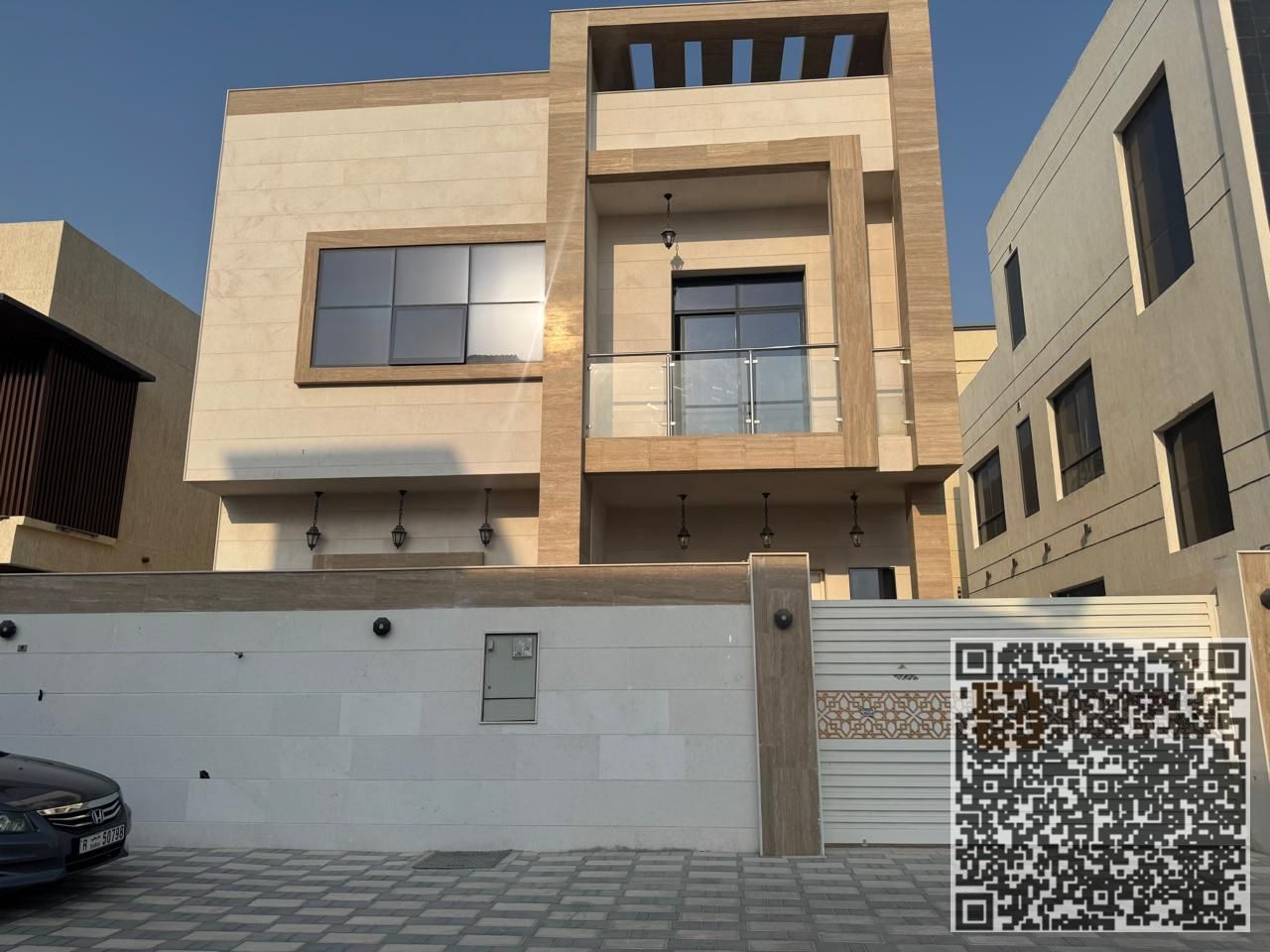 Villa for Sale in Al Yasmeen | Freehold for All Nationalities | Prime Location | Price Negotiable