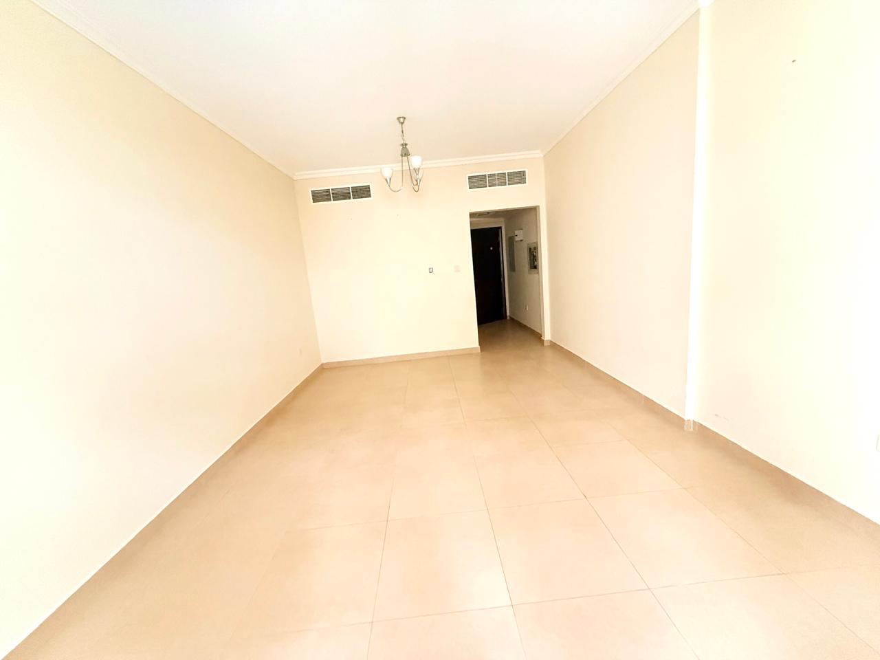 Lavish 2BHK WITH 1 parking and central AC in Muwaileh commercial