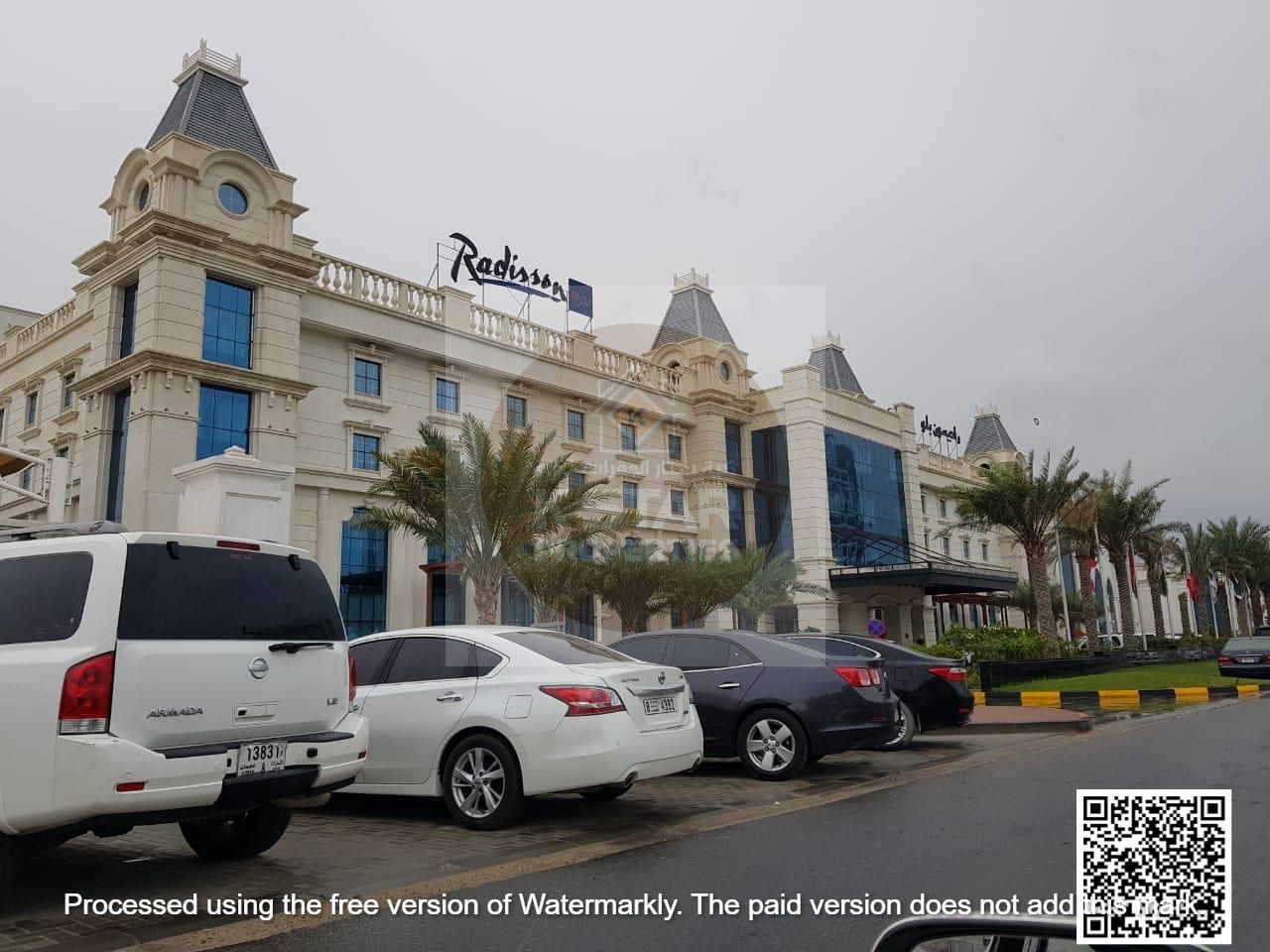 PRIME LOCATION OPPOSITE FIVE STAR HOTELS 16790 SQ FT 2 SIDES CORNER COMMERCIAL RESIDENTIAL CLOSE TO CITY CENTER