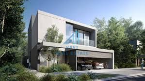 Architectural Comfort Meets Refined Living | 4BR Villa with Majlis | Kaya, Masaar