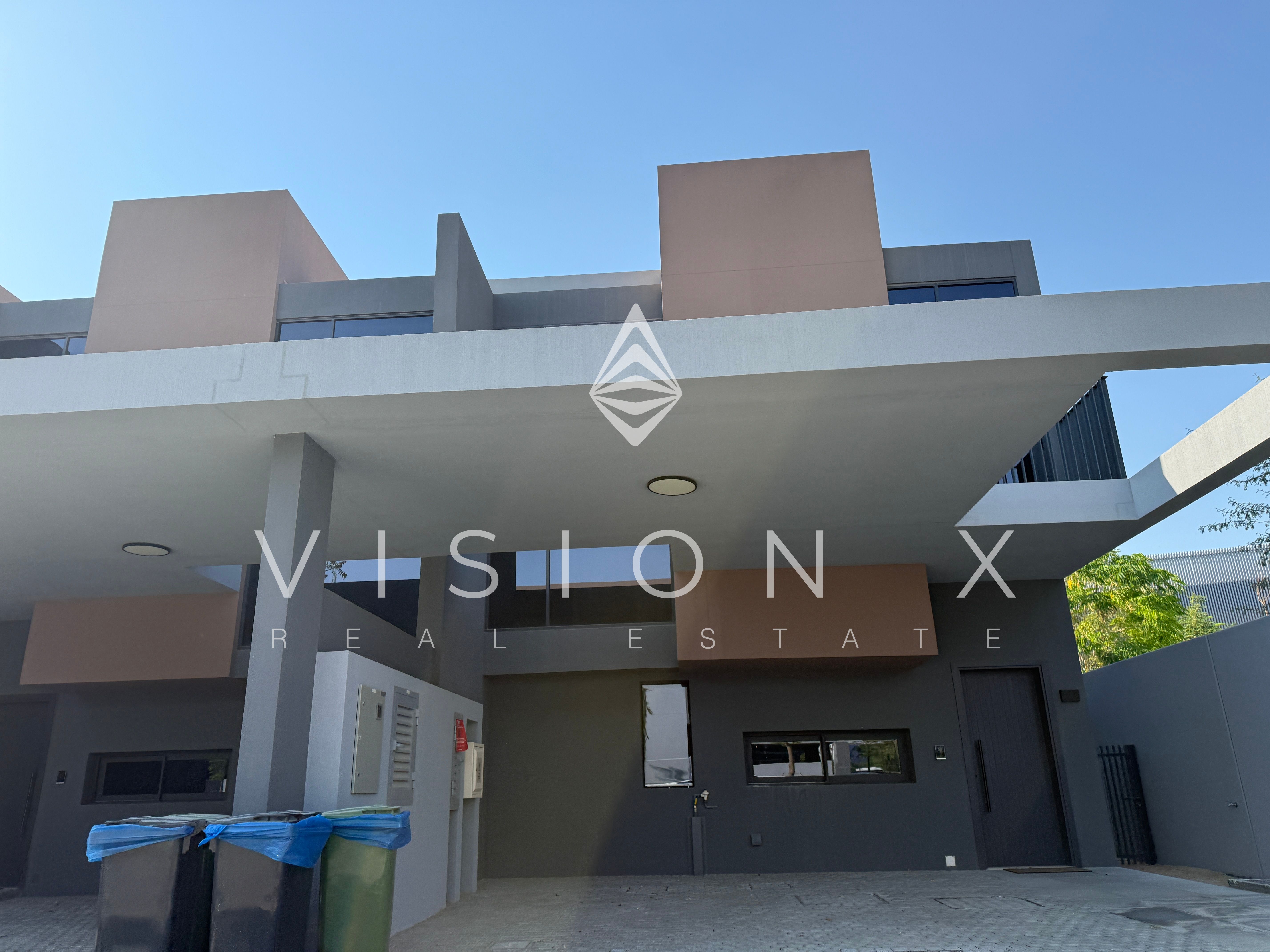 Elegant & Modern | Low-Rise Community | Masaar