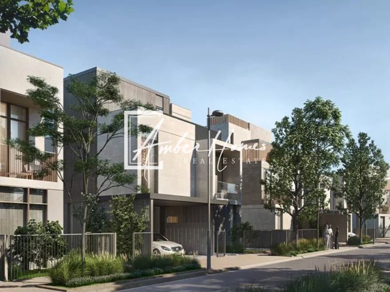 Vacant | Spacious Layout with Premium Finishing