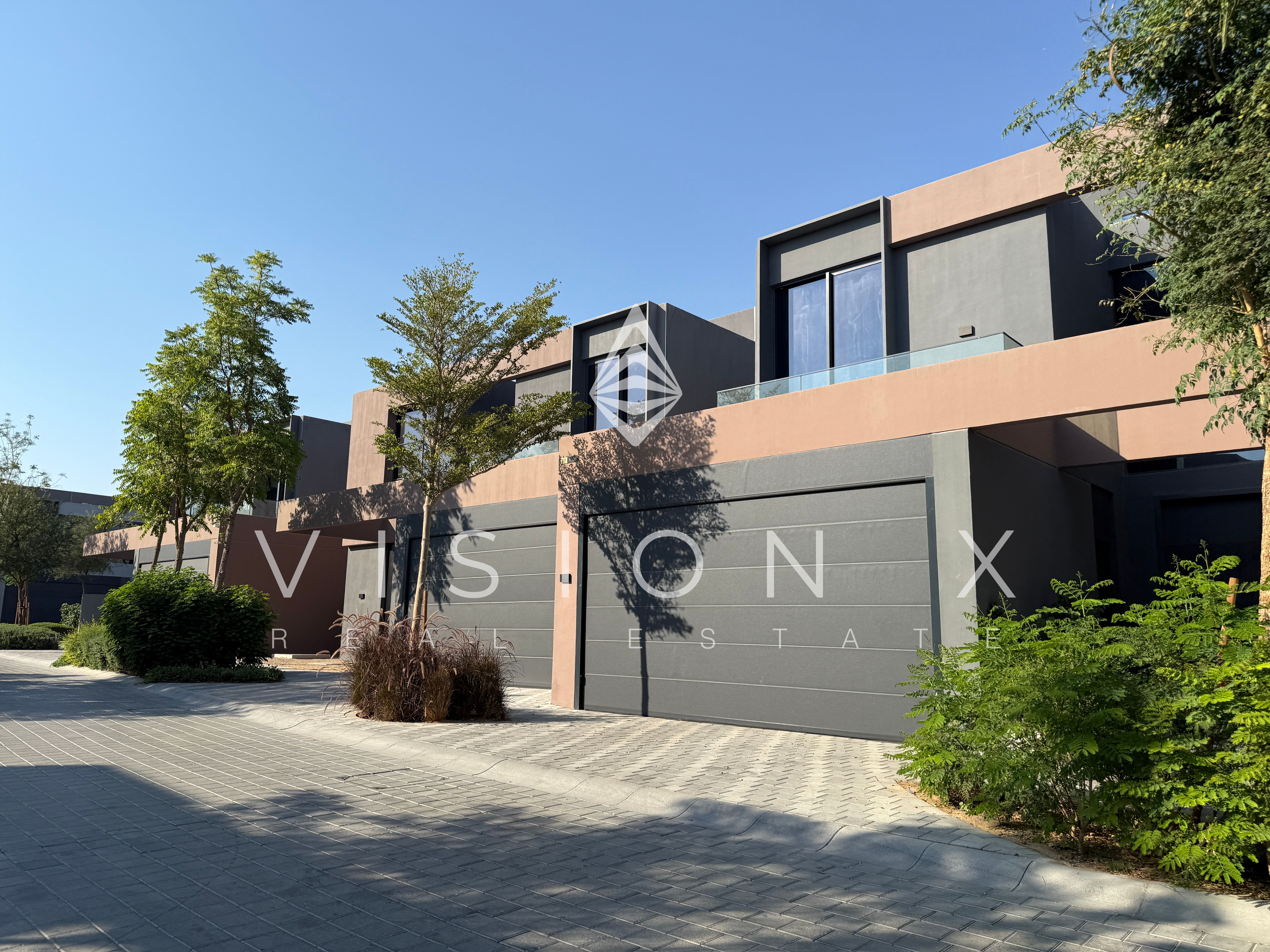 Brand New | Prime Location | Masaar Villa