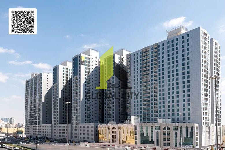 Opportunity To Own The Biggest 2BHK Apartment IN City Tower