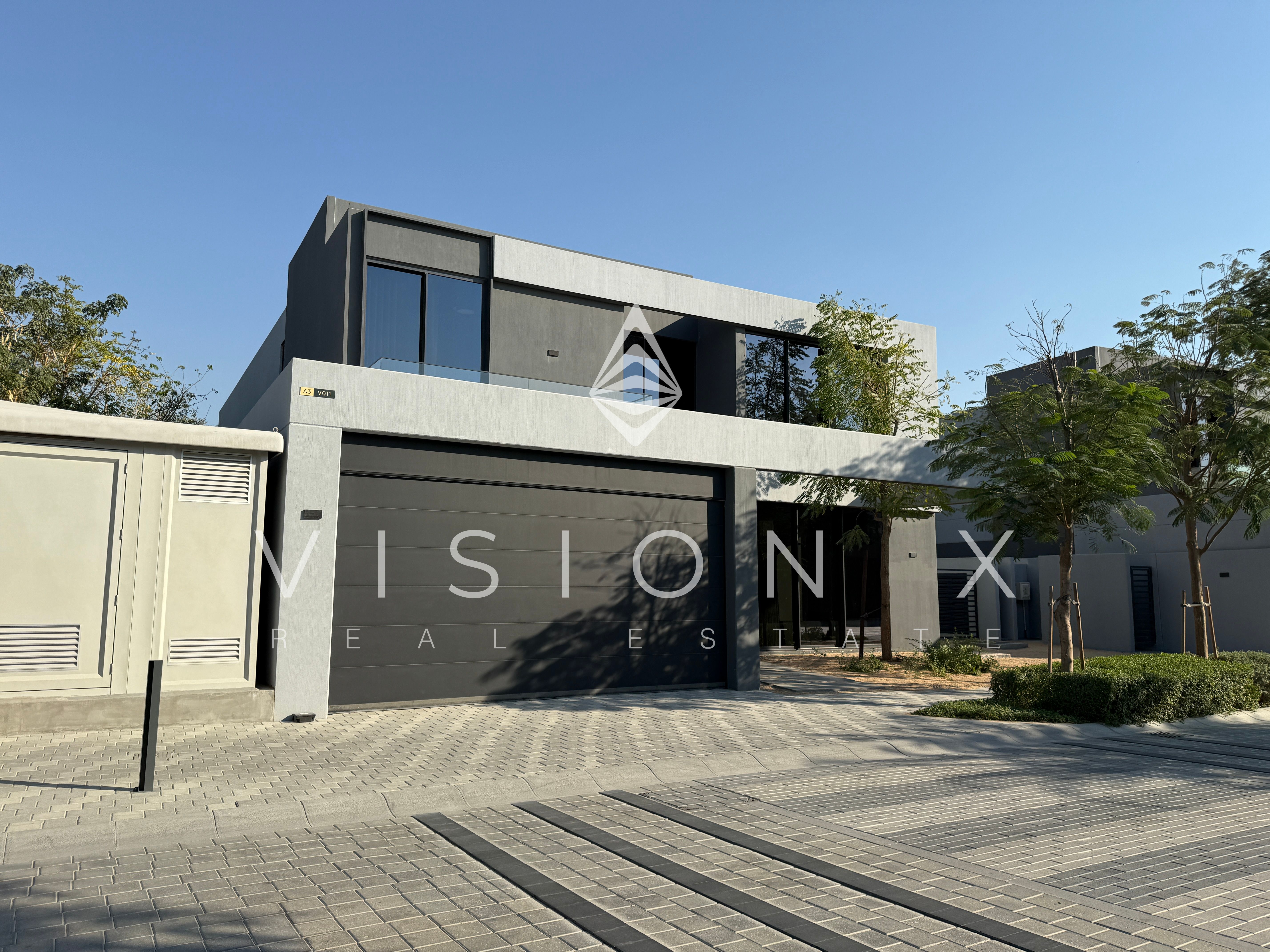 Brand New Villa | Lush Green Views | Ready