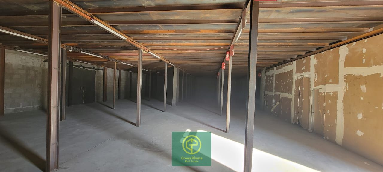Ras Al Khor 20,000 sq. Ft warehouse with with built-in office
