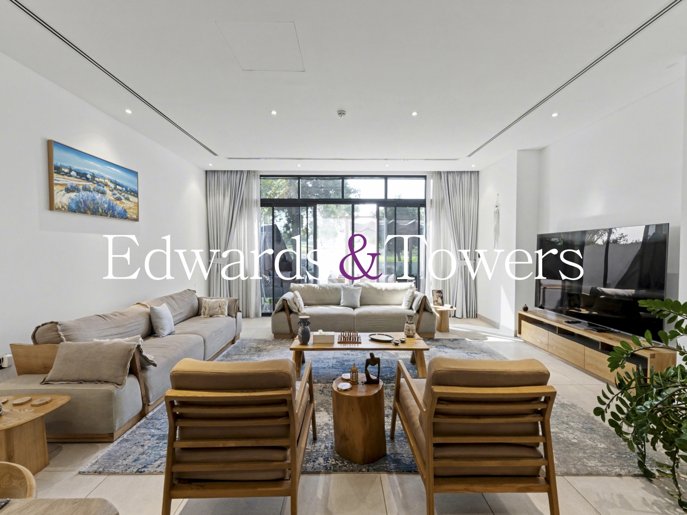 Rare | Upgraded Unit | Golf Course View