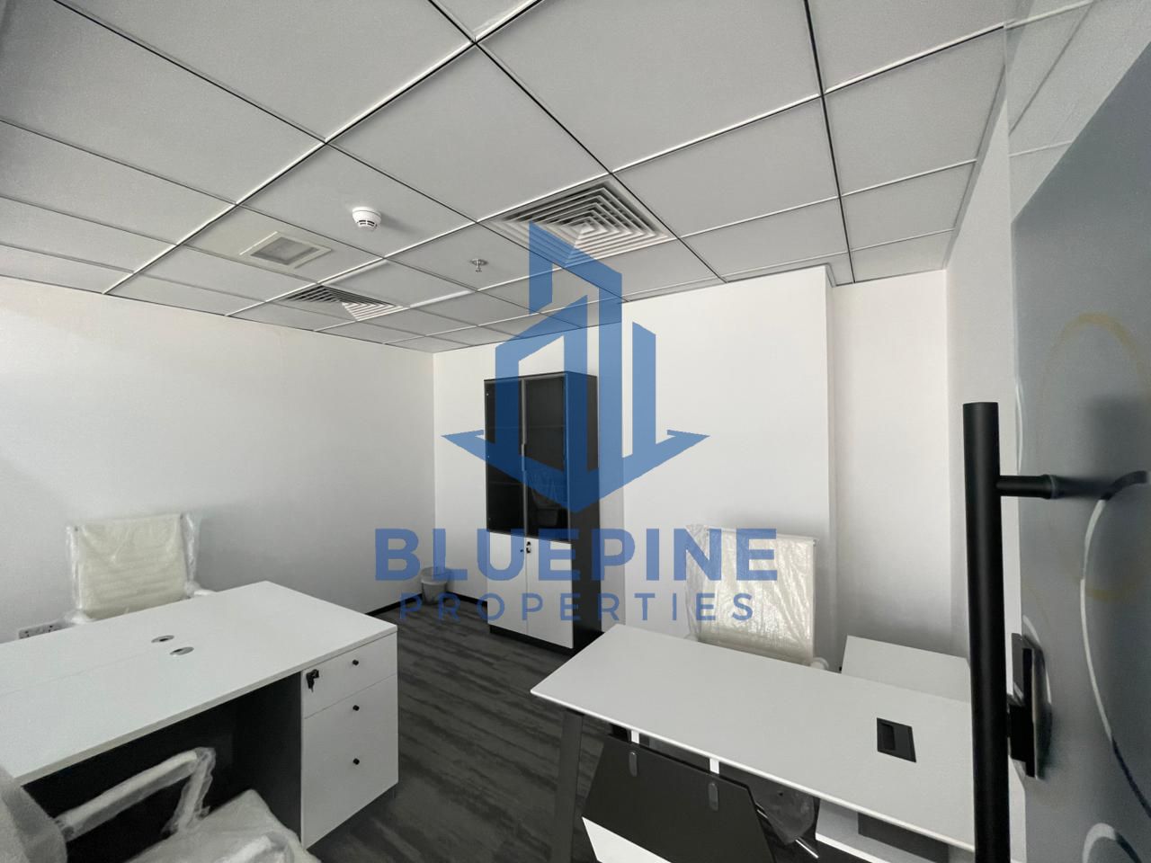 Spacious Office for Rent / Al Muteena , Deira Dubai / fully furnished / Ready To Move