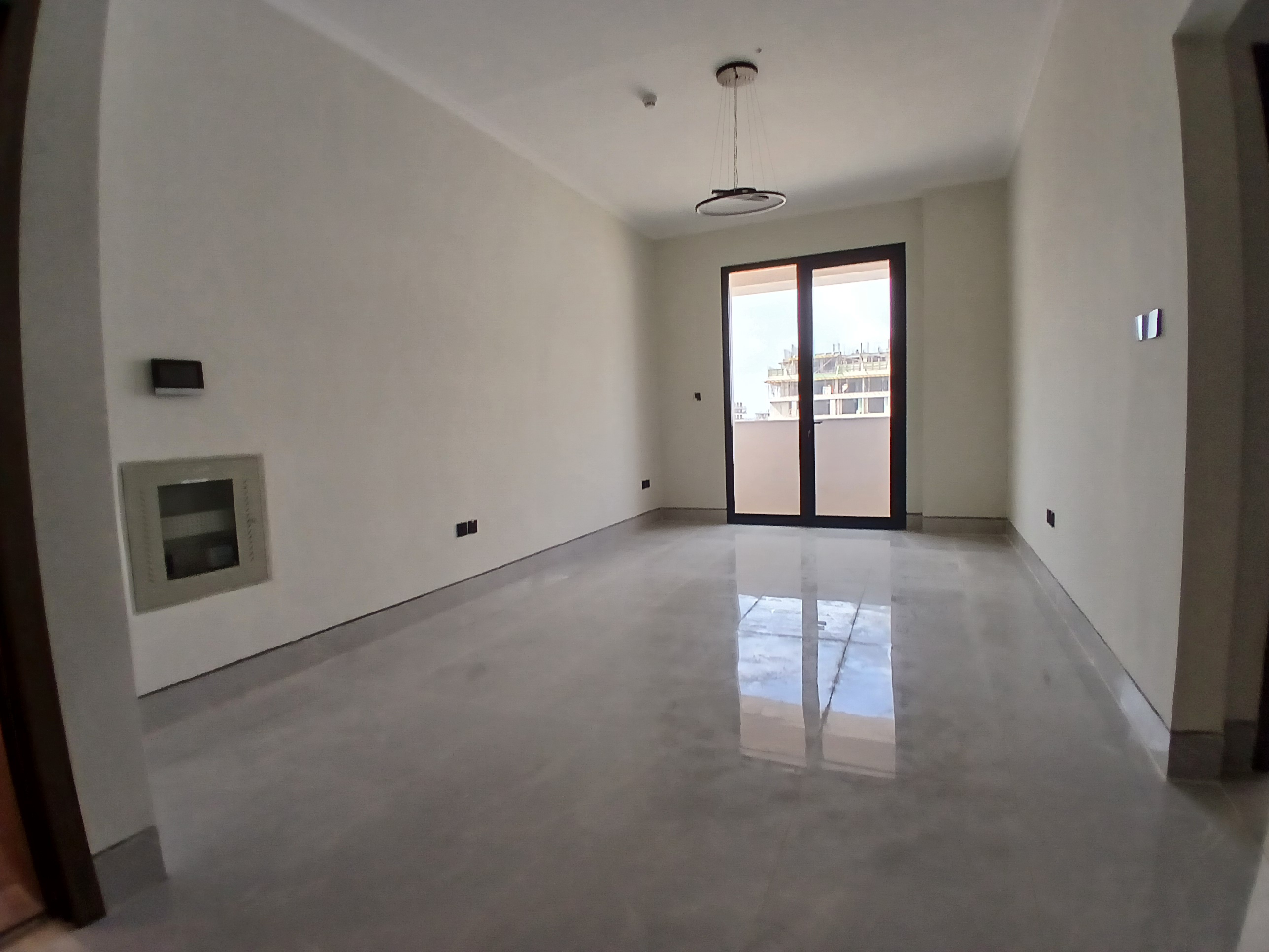 Two month free Brand new!!_ Master 2_BR double balcony only 49k open View al jada