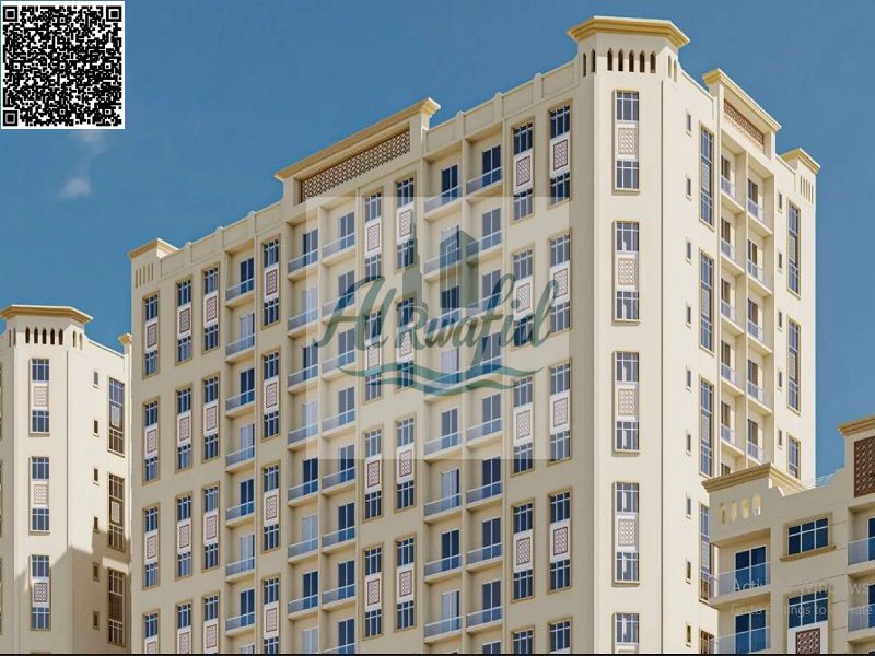 5%DP | 7-year installments | Limited availability