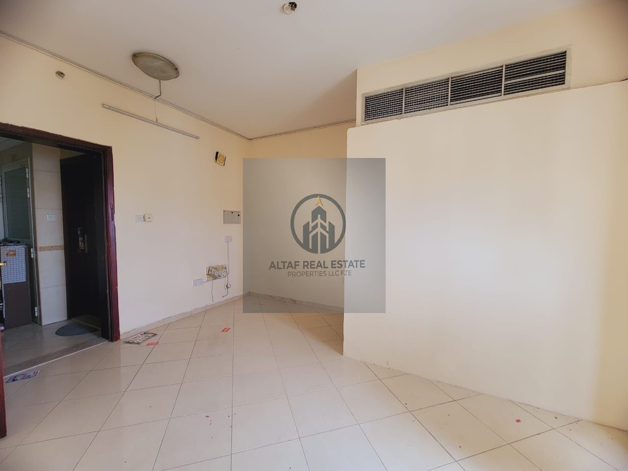 HOT OFFER STUDIO WITH BALCONY IN JUST 16K NEAR NMC