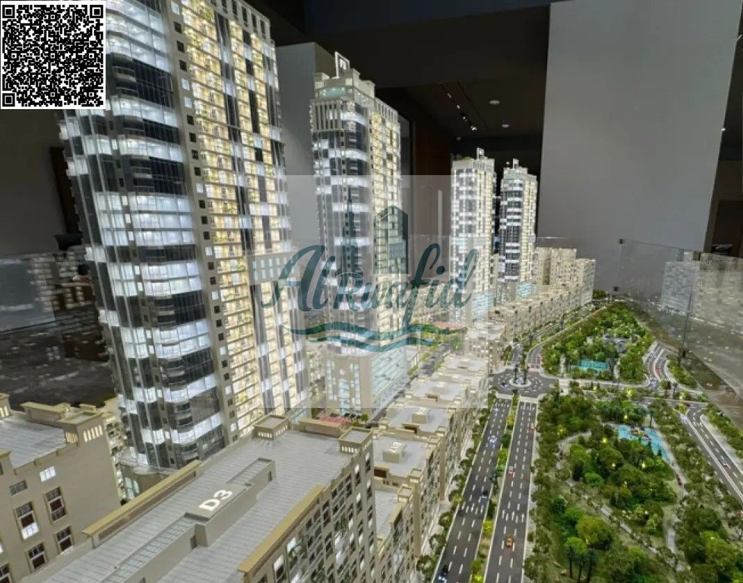 5%DP | 7-year installments | Limited availability