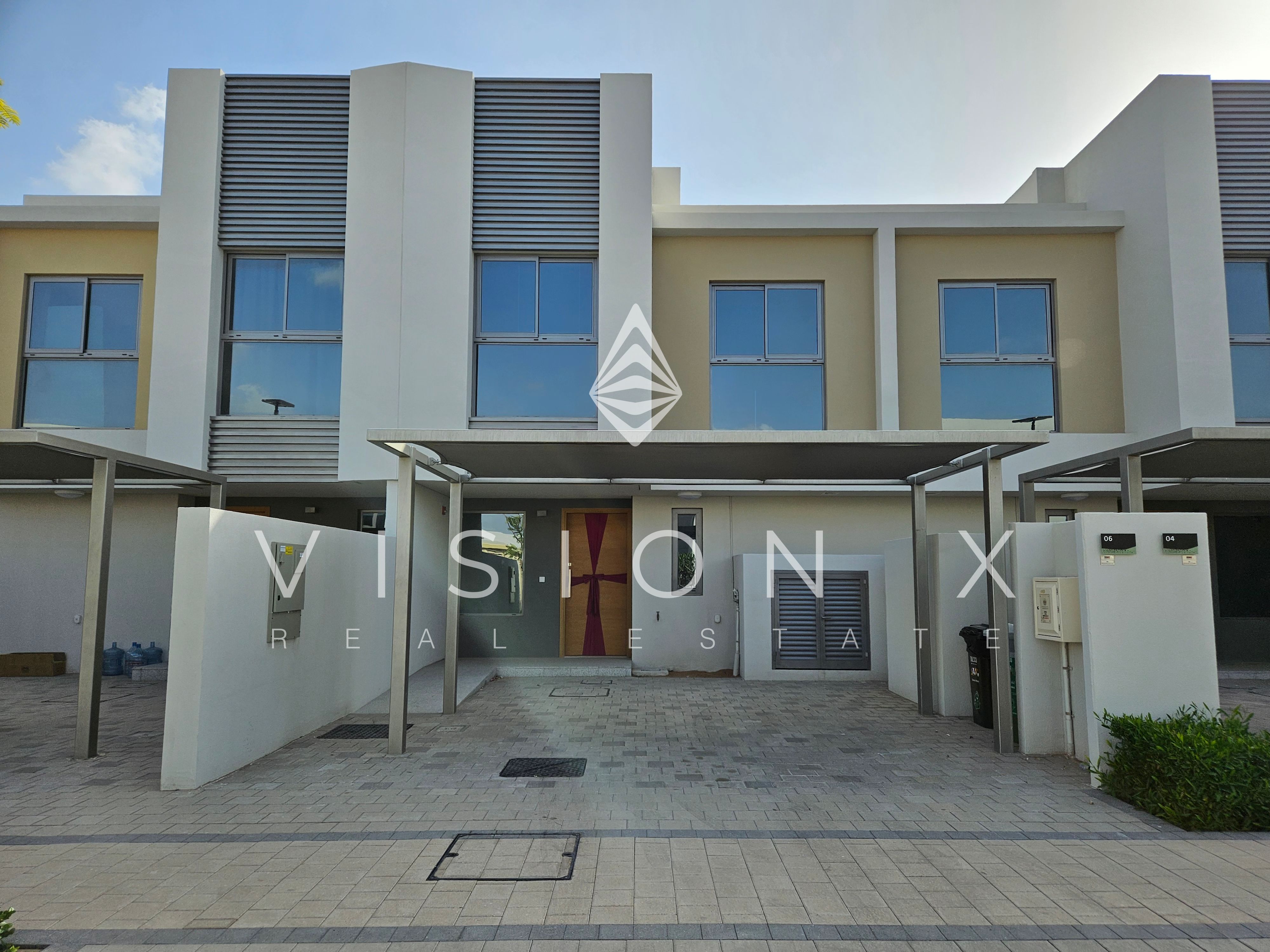 Newly Completed | Premium Community | Townhouse