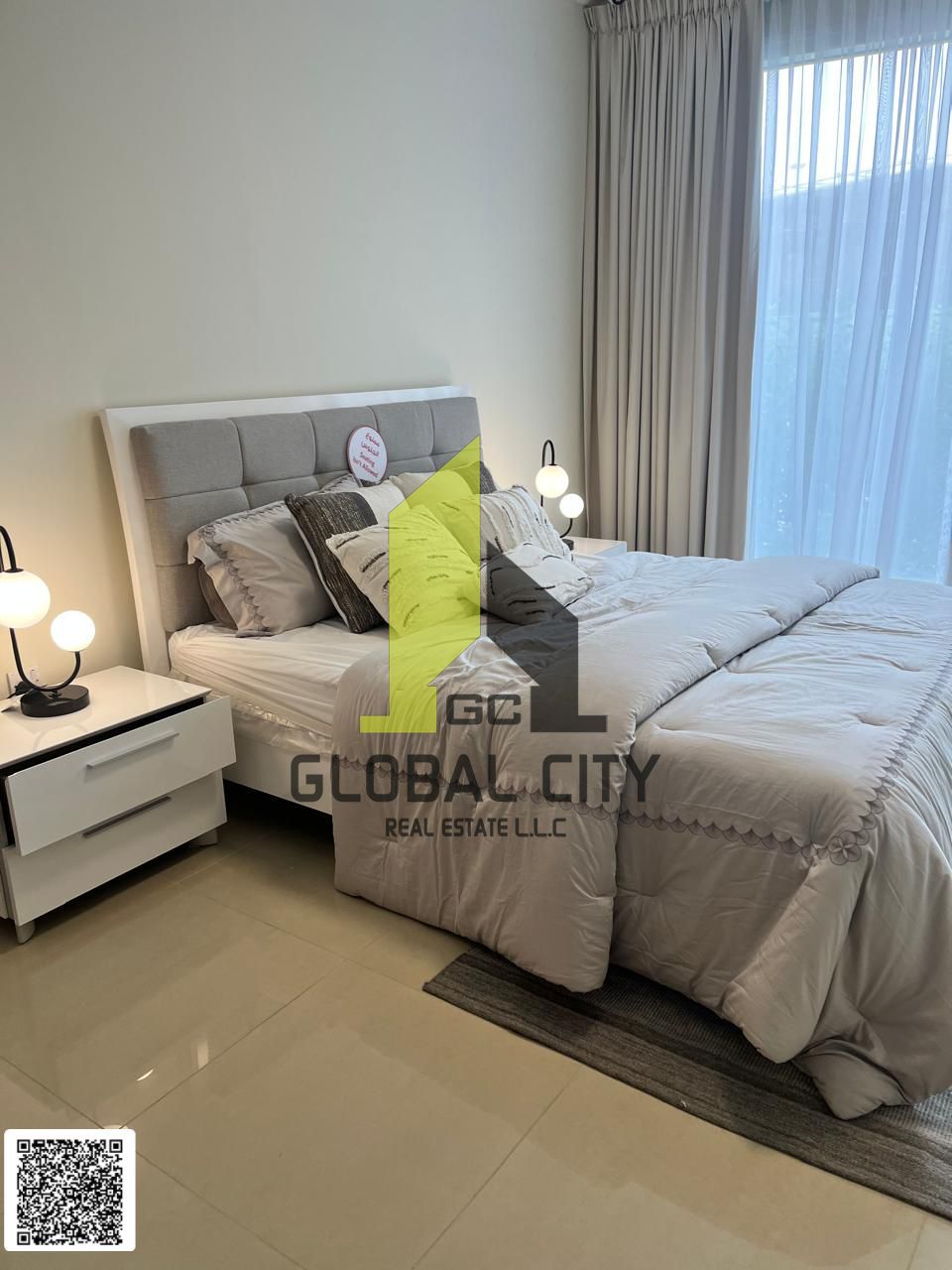 Studio apartment for sale in Ajman One Phase2
