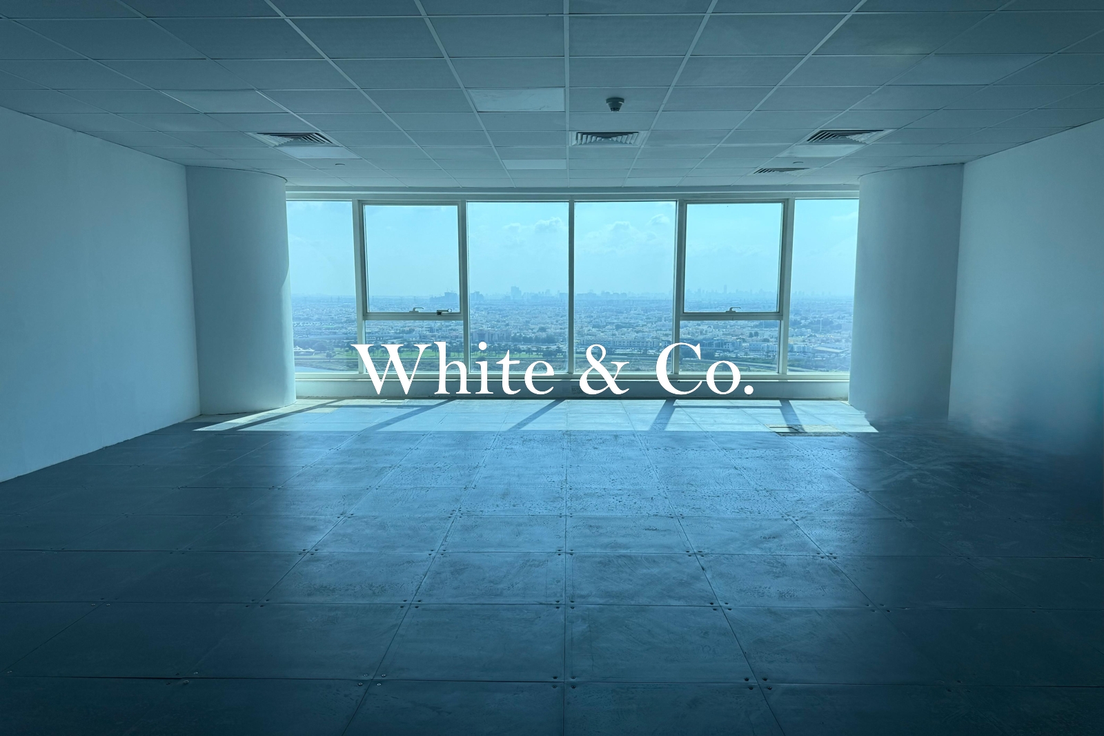Premium Office | Churchill Tower | Racecourse View