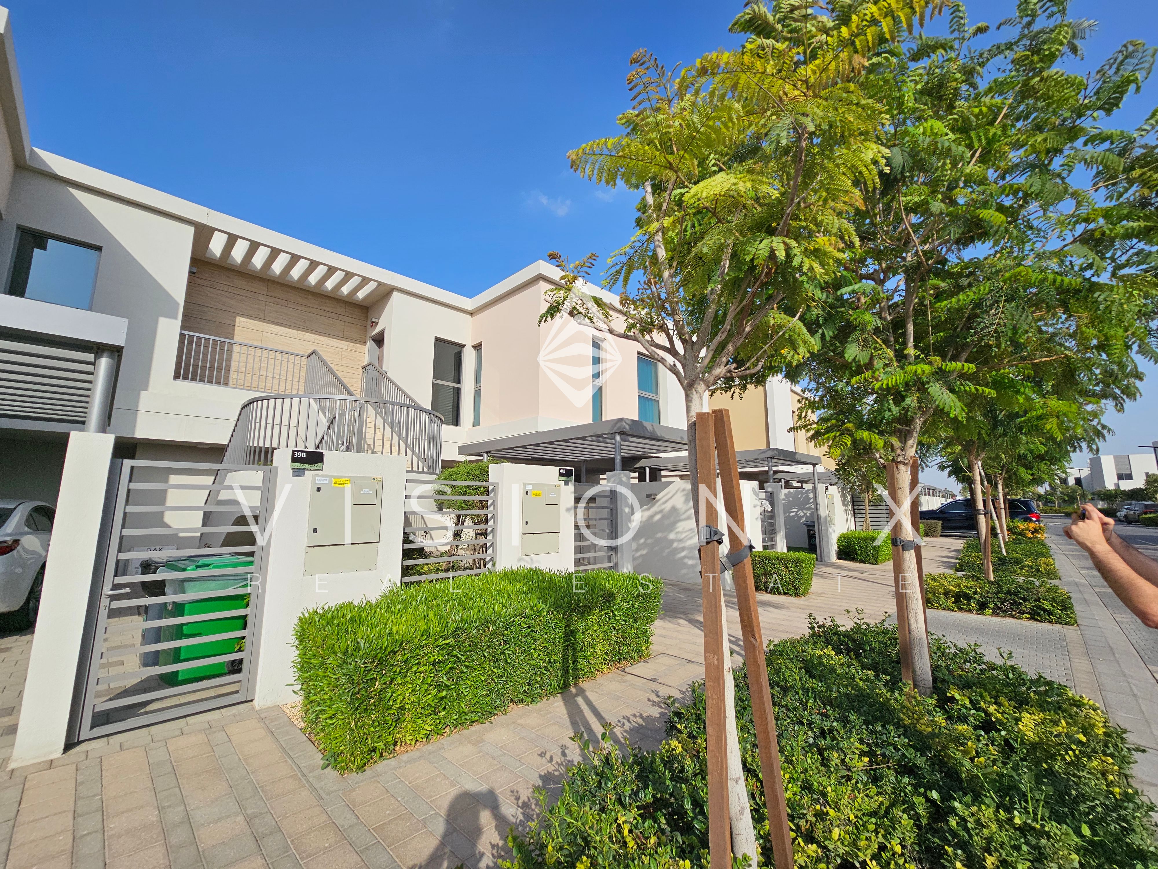 Brand New Home | Vibrant Community | Ready Townhouse