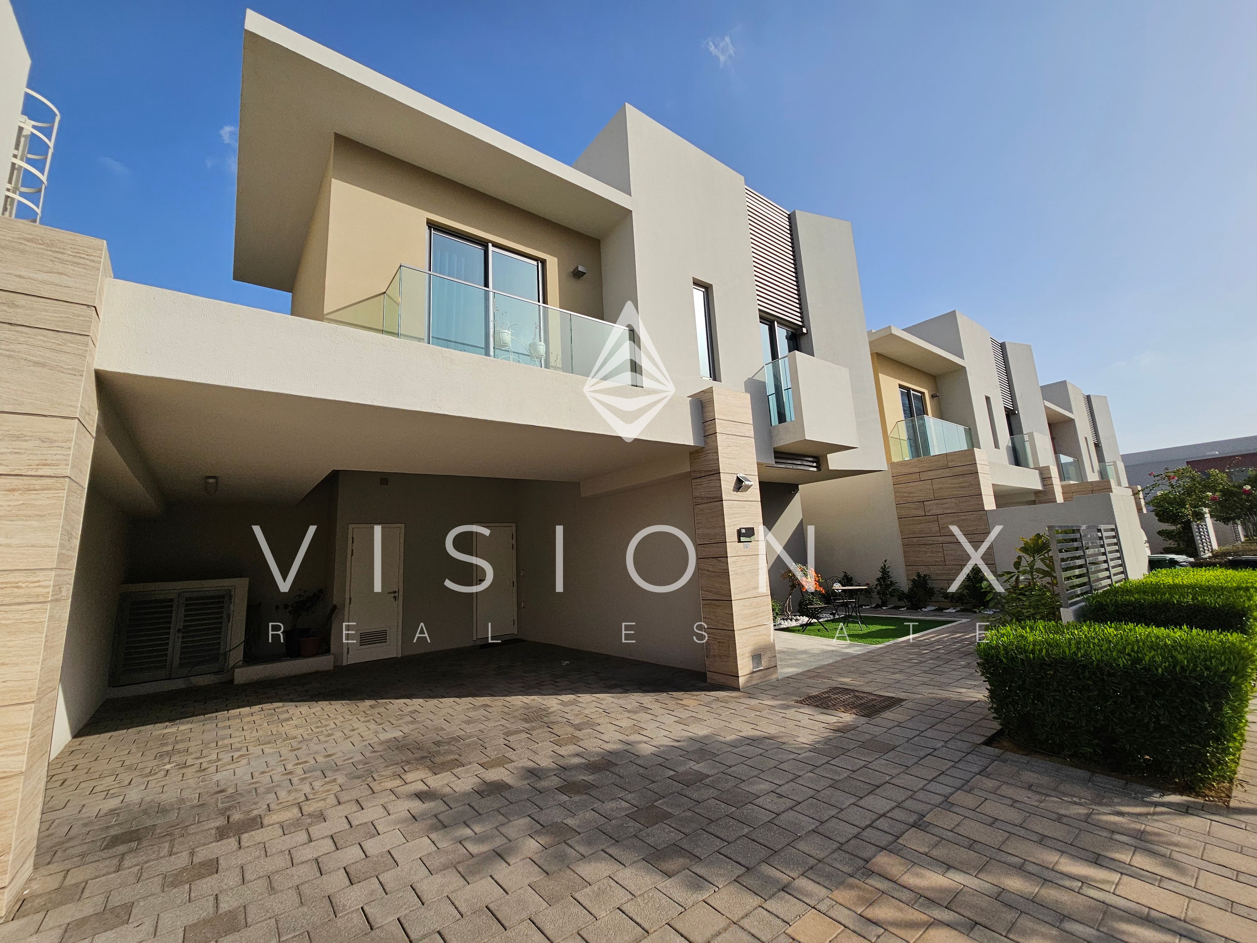 Prestigious Address | Brand New | Ready Villa