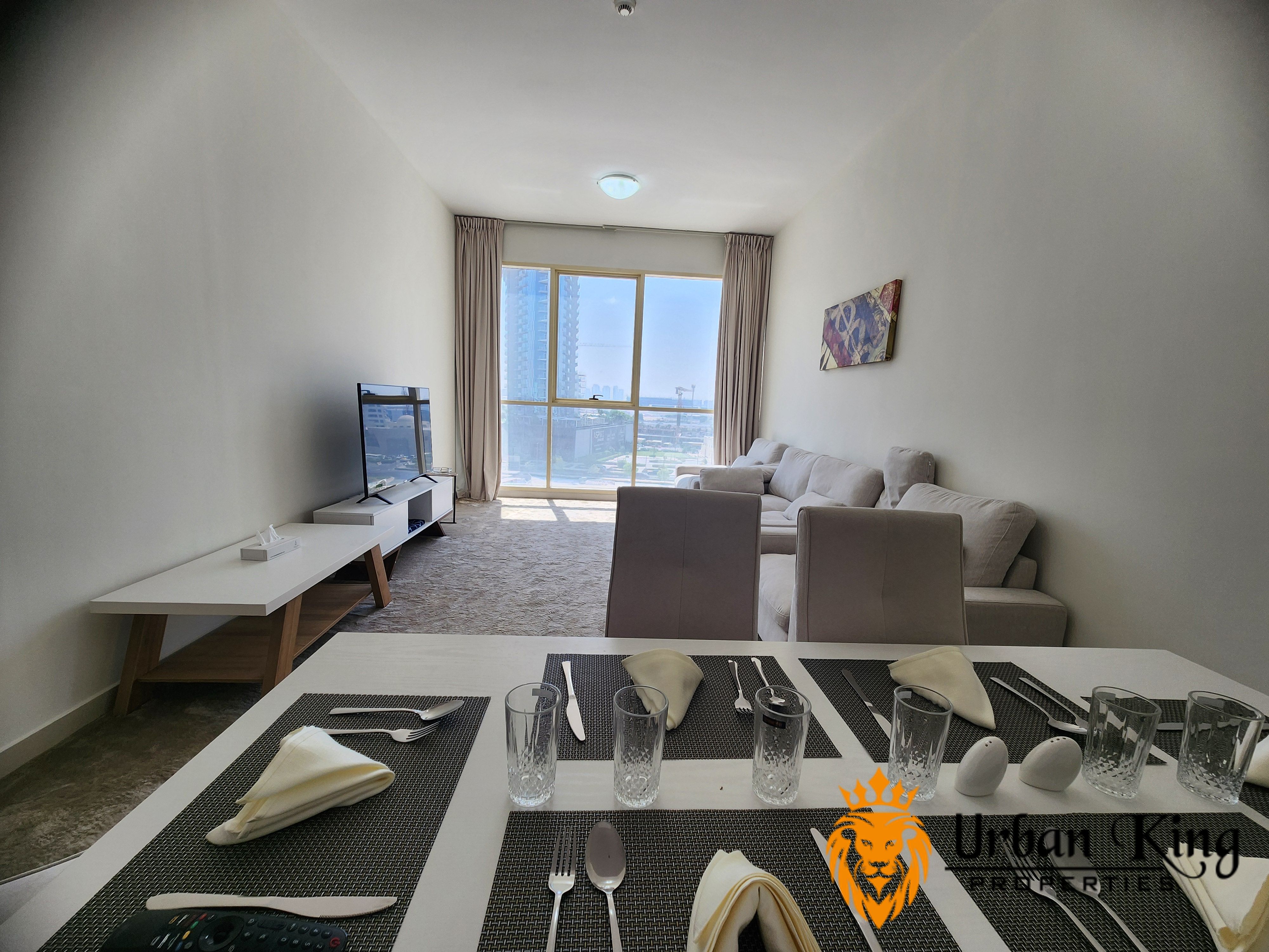 LIKE New Building Modern Spacious 2bhk In Arjan