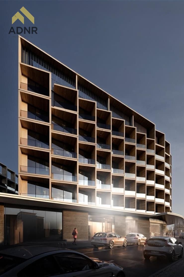 Handover-2026 | Luxury design | View Pool | Hot Dea l ROI 12%