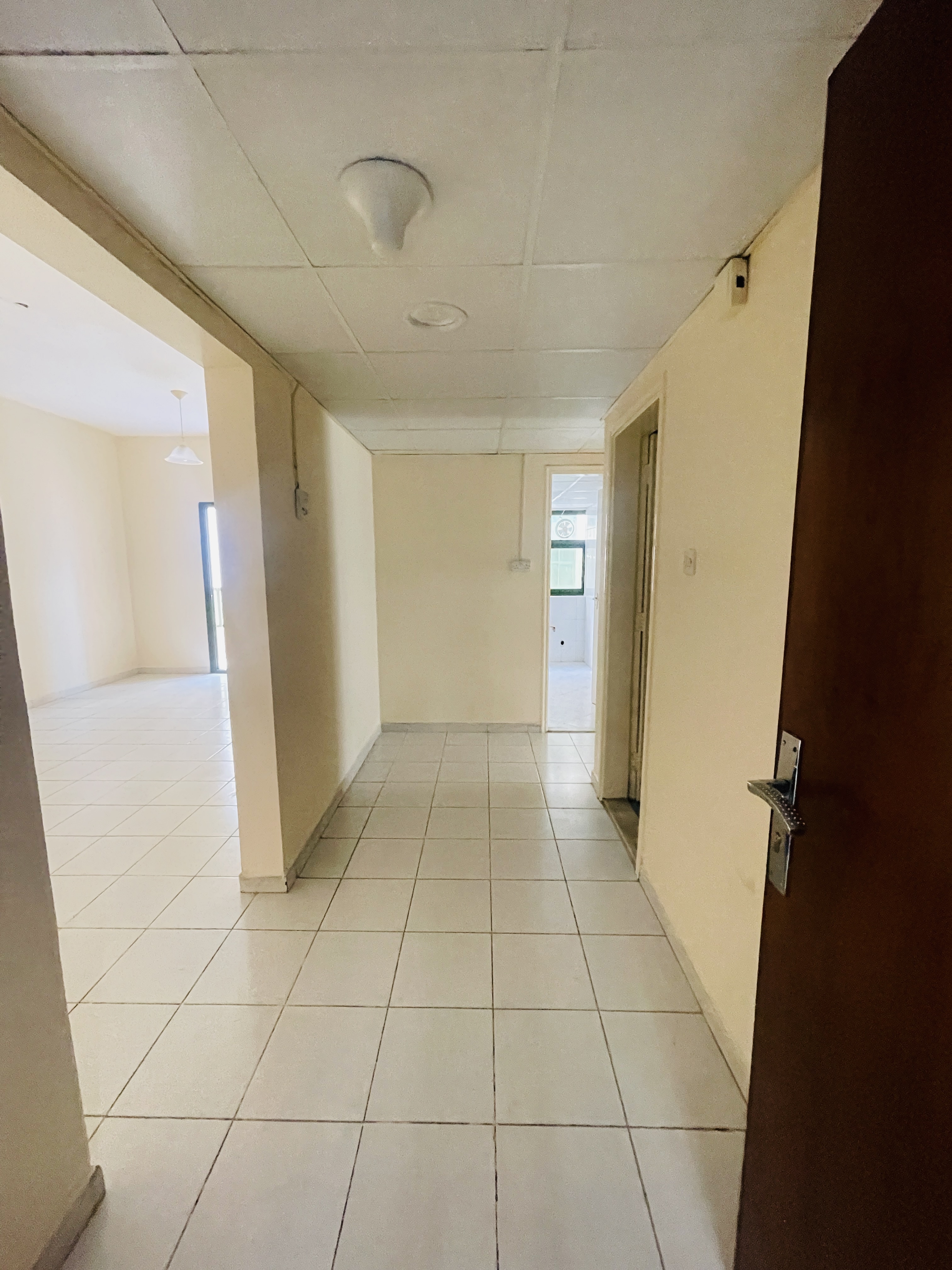 READY APARTMENT NEAR TO DUBAI RTA BUS STOP SHJ DXB BORDER