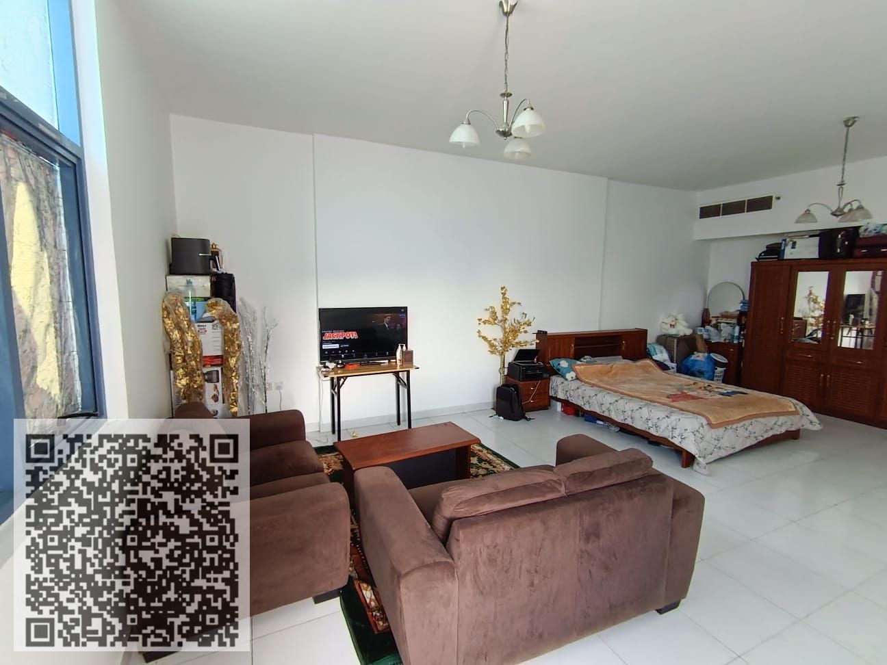 3BHK FOR SALE IN FALCON TOWERS