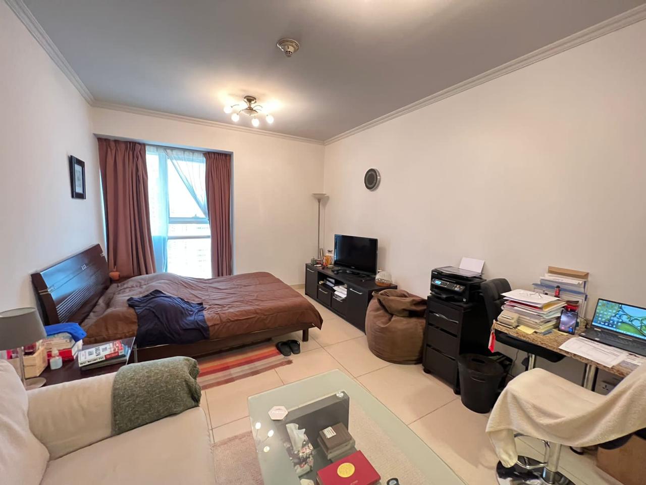 High Floor | Furnished | Near Metro | Spacious