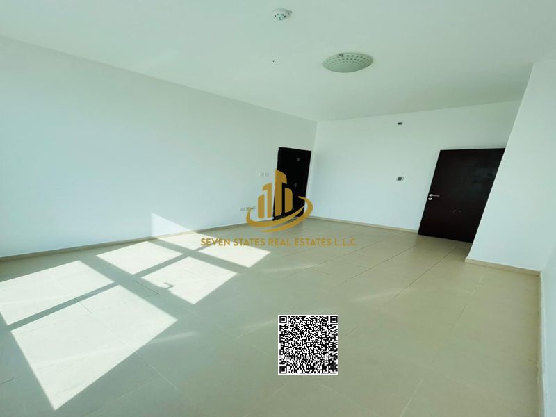 A smart investment and a distinctive apartment in City Towers – Ajman