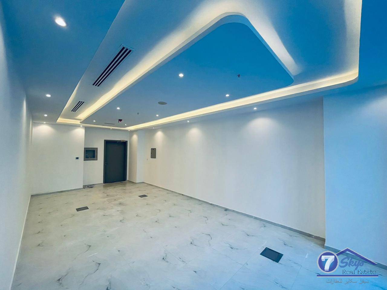 Newly Upgraded Office | Unfurnished | Multiple Options I Tamani Arts
