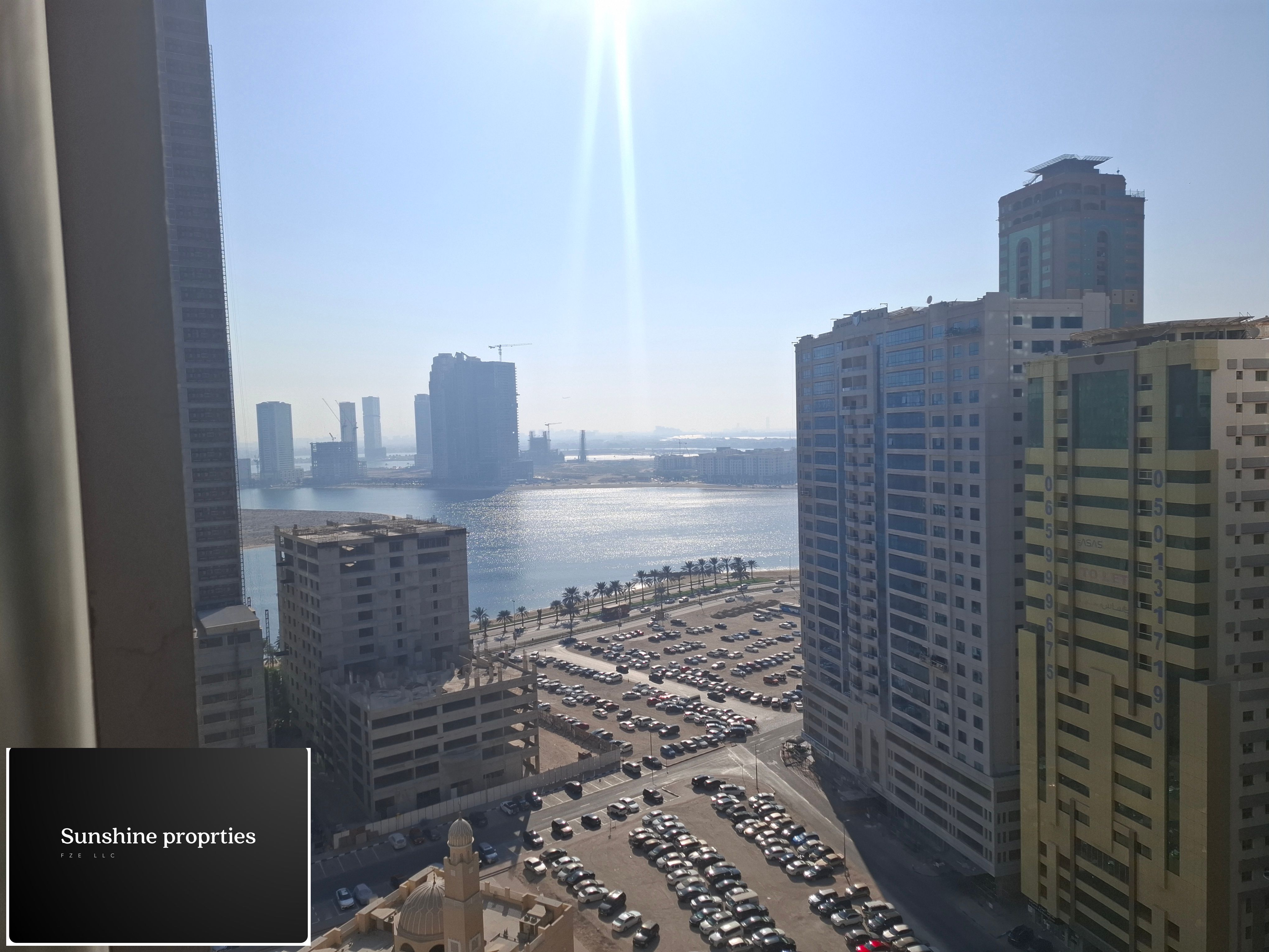 1BHK WITH MASTER RROM,,FREE PARKING | 6 PAYMENT