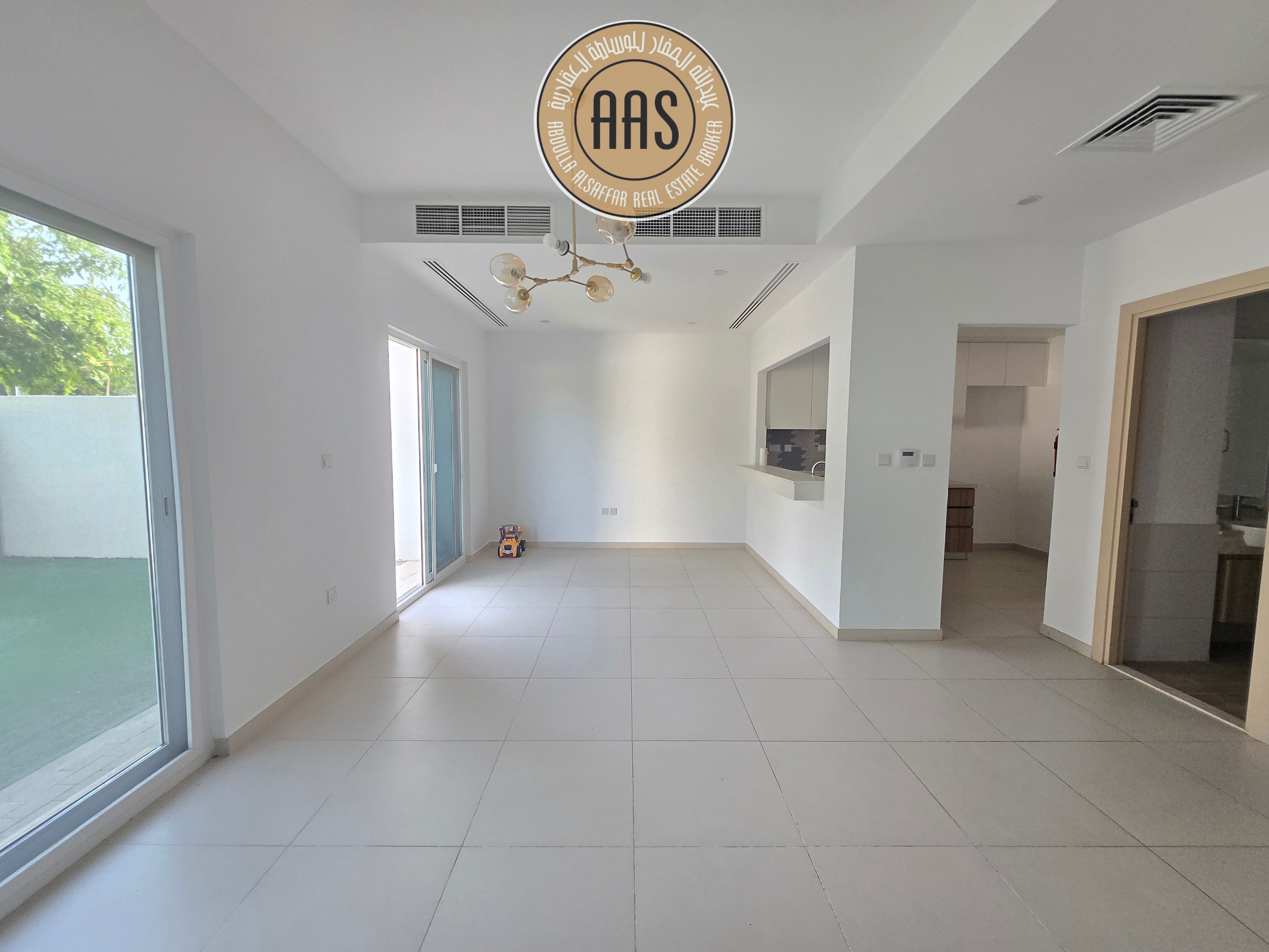 Affordable Luxury 3BR + Maid Villa | Rent AED 155K | Don’t Miss Out