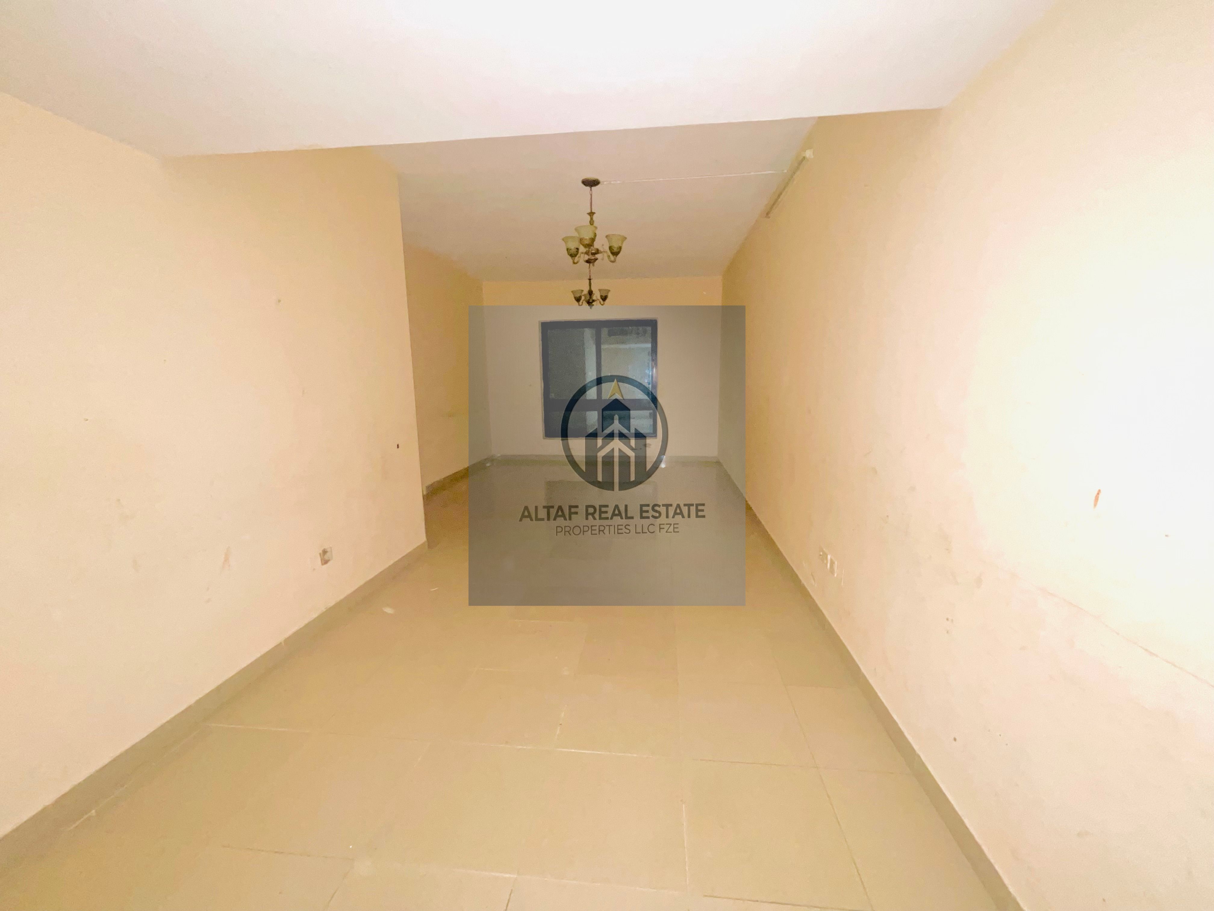 Big 2BHK Near Nesto With Big Terrace Central AC Central Gas