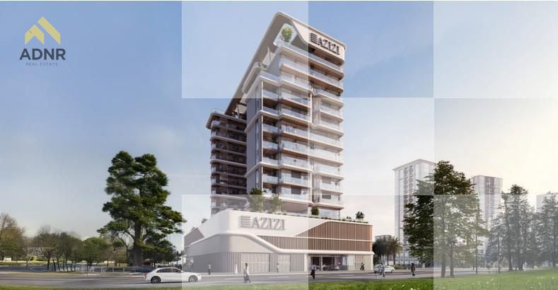Smart STUDIO| HIGH ROI |Prime Location