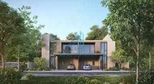 Elevated Semi-Detached Living with Architectural Poise | 4BR | Sendian