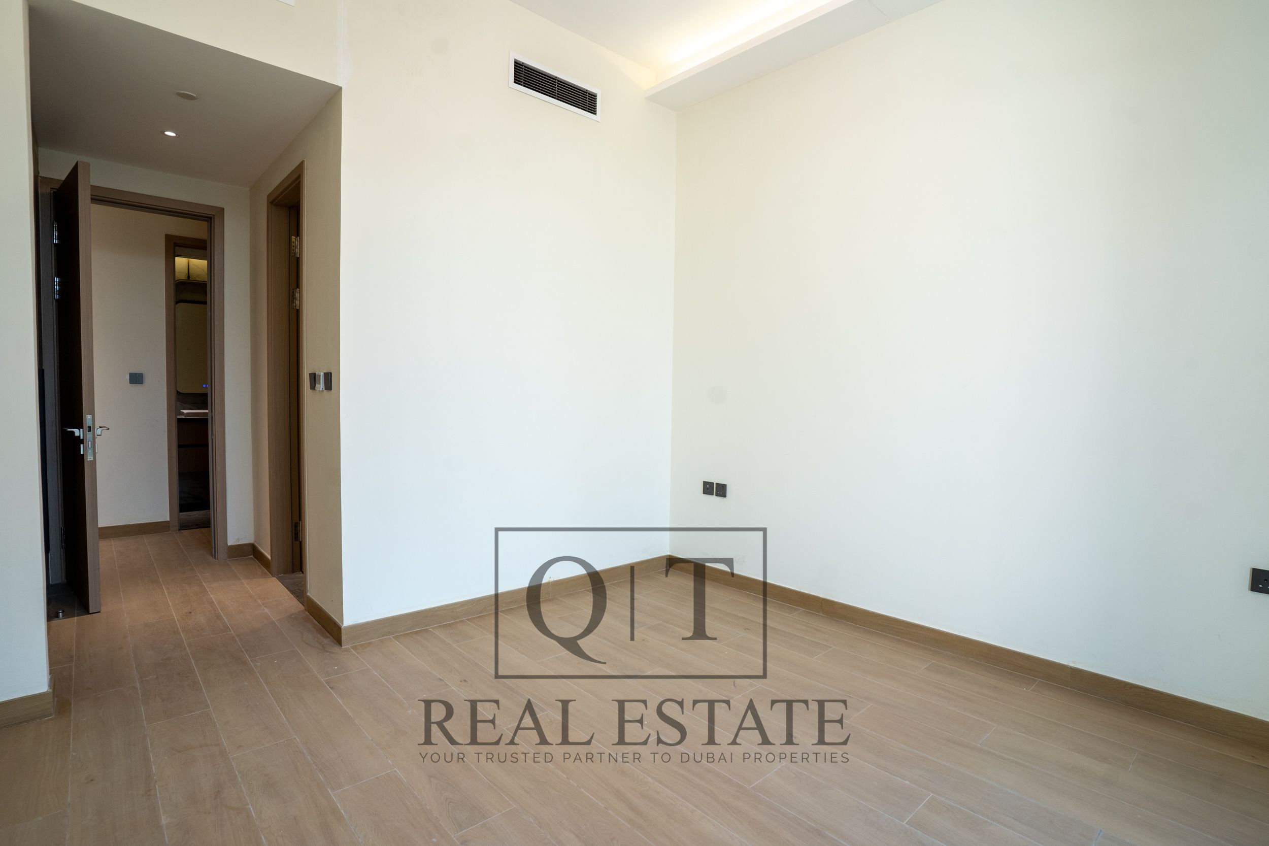 Brand New 3BHK | Ready Move-In | Closed to Park