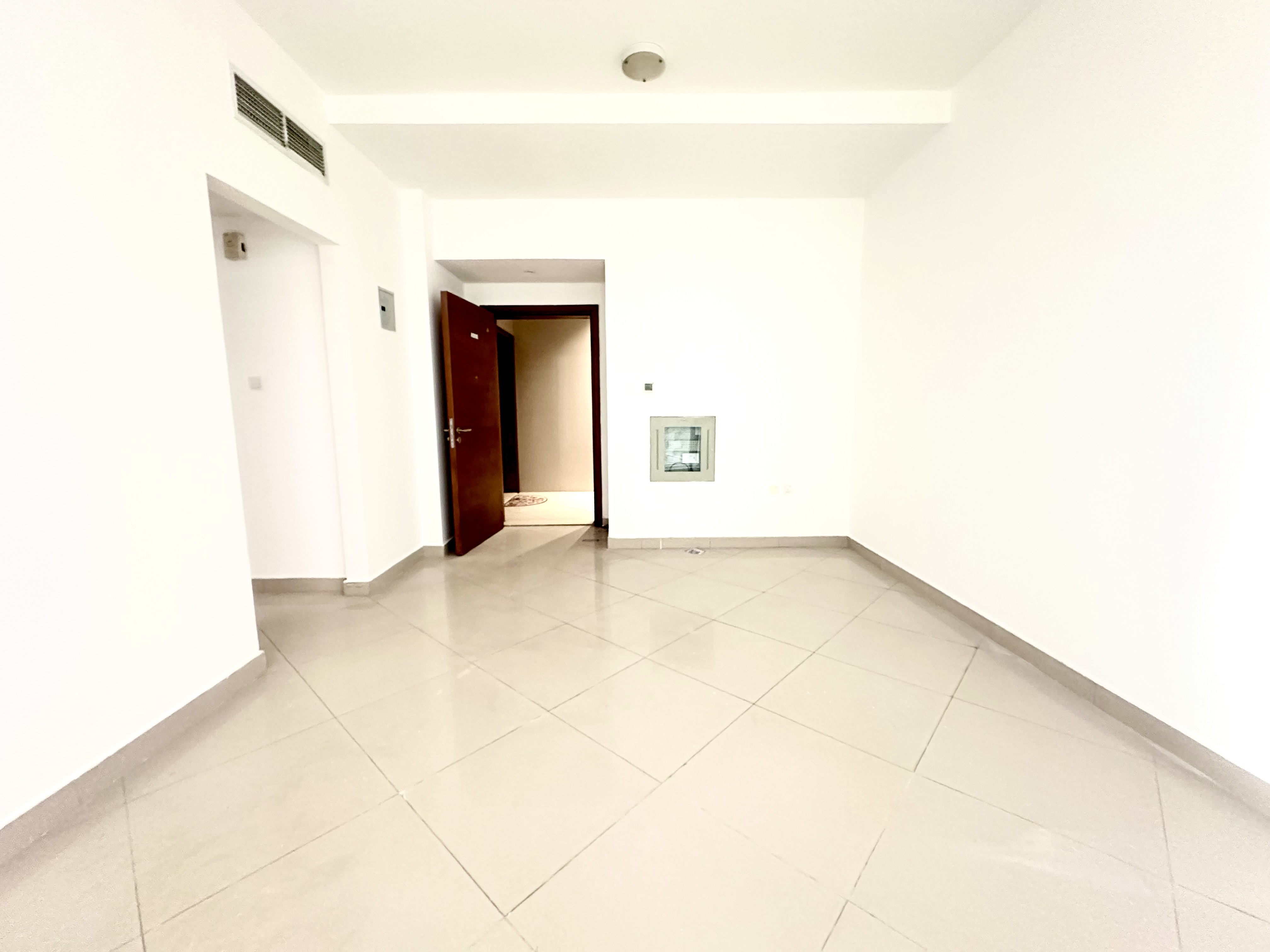 Braillient offer like brand new 1 bhk with master room 2 bath best amenities for family ready to move