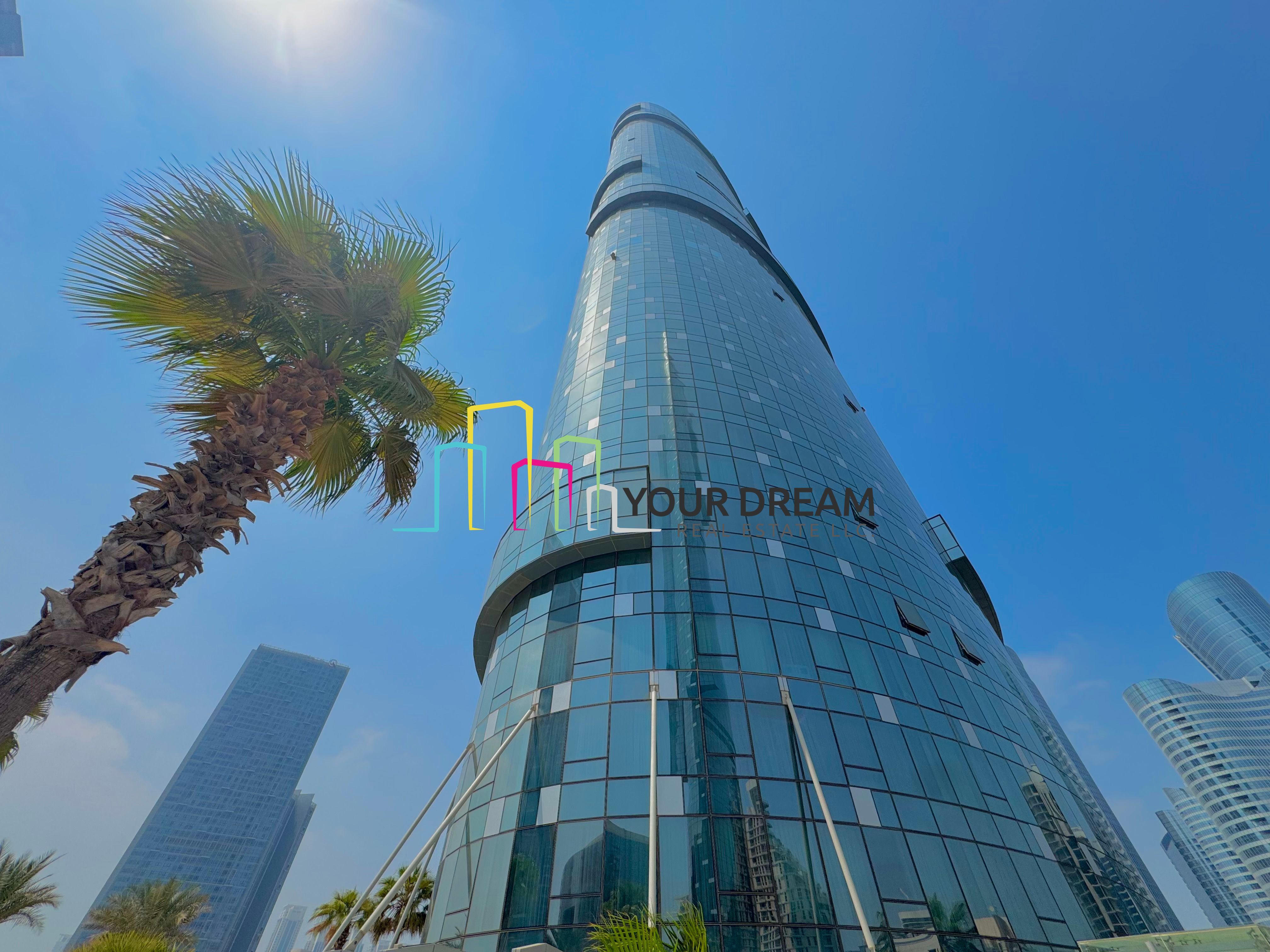 Luxury Style | 2 Bedroom Apt with Study | Amenities | High ROI