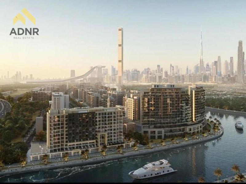 Prime Location| Modern Design | Flexible Payment Plan