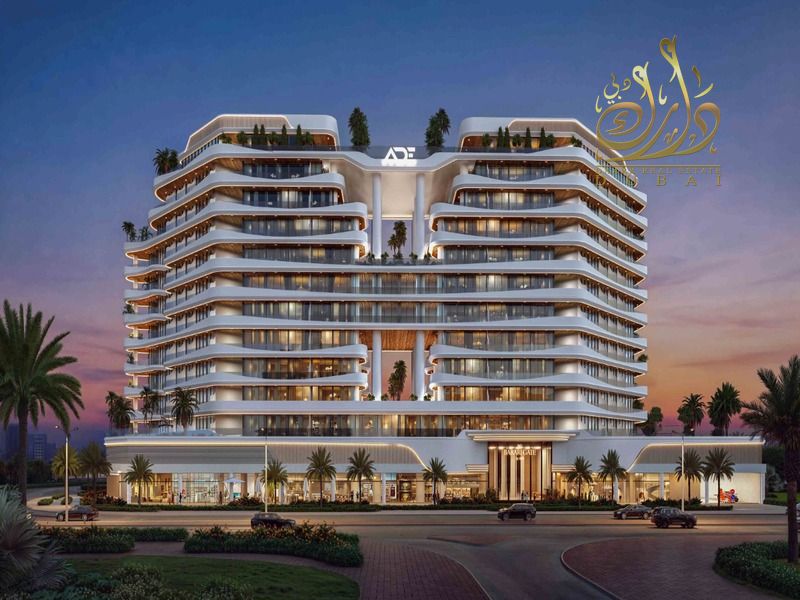 3ys post handover | limited price for 1bd type