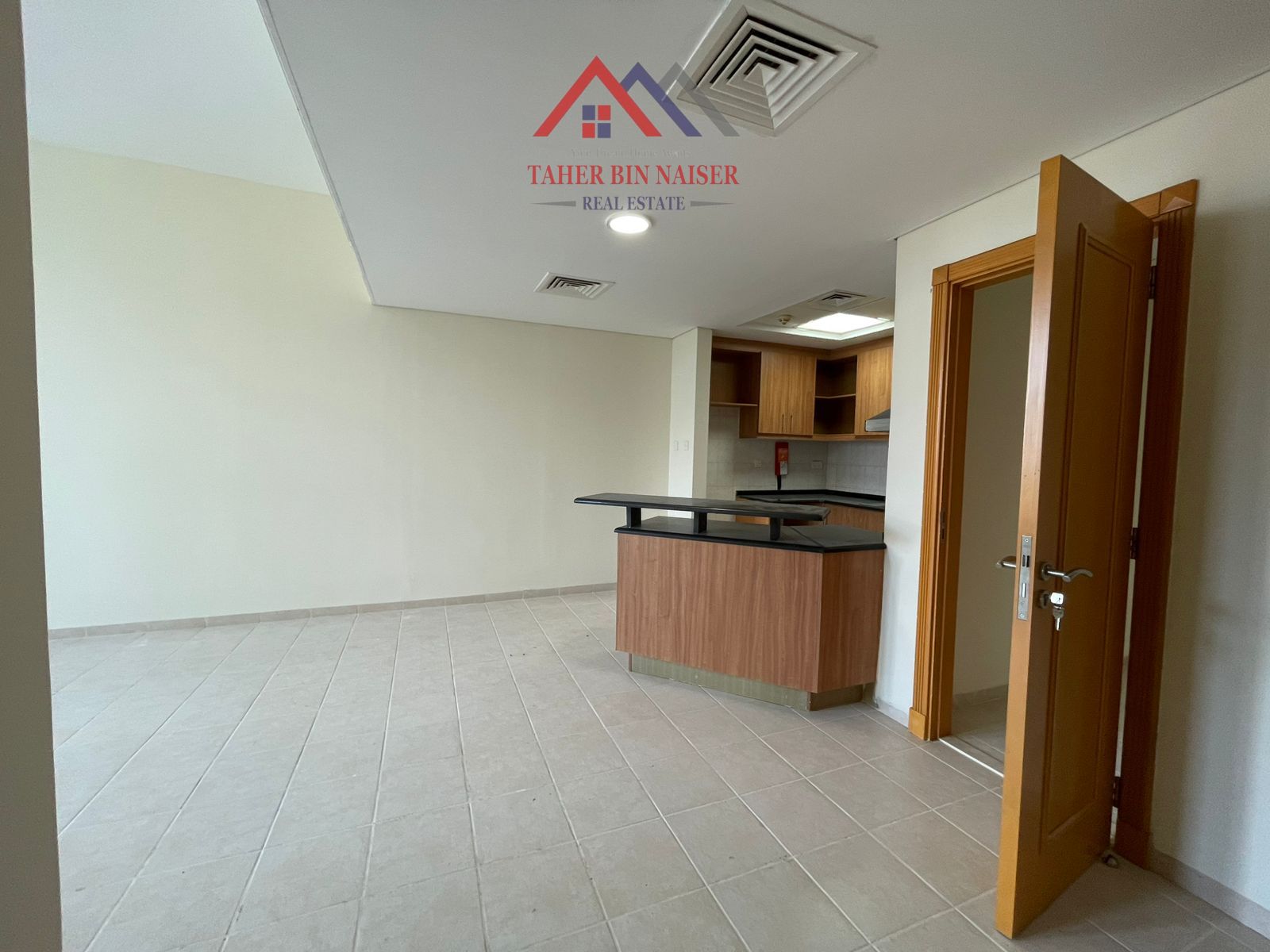 NEAR METRO LARGE WINDOWS 1BEDROOM FOR SALE