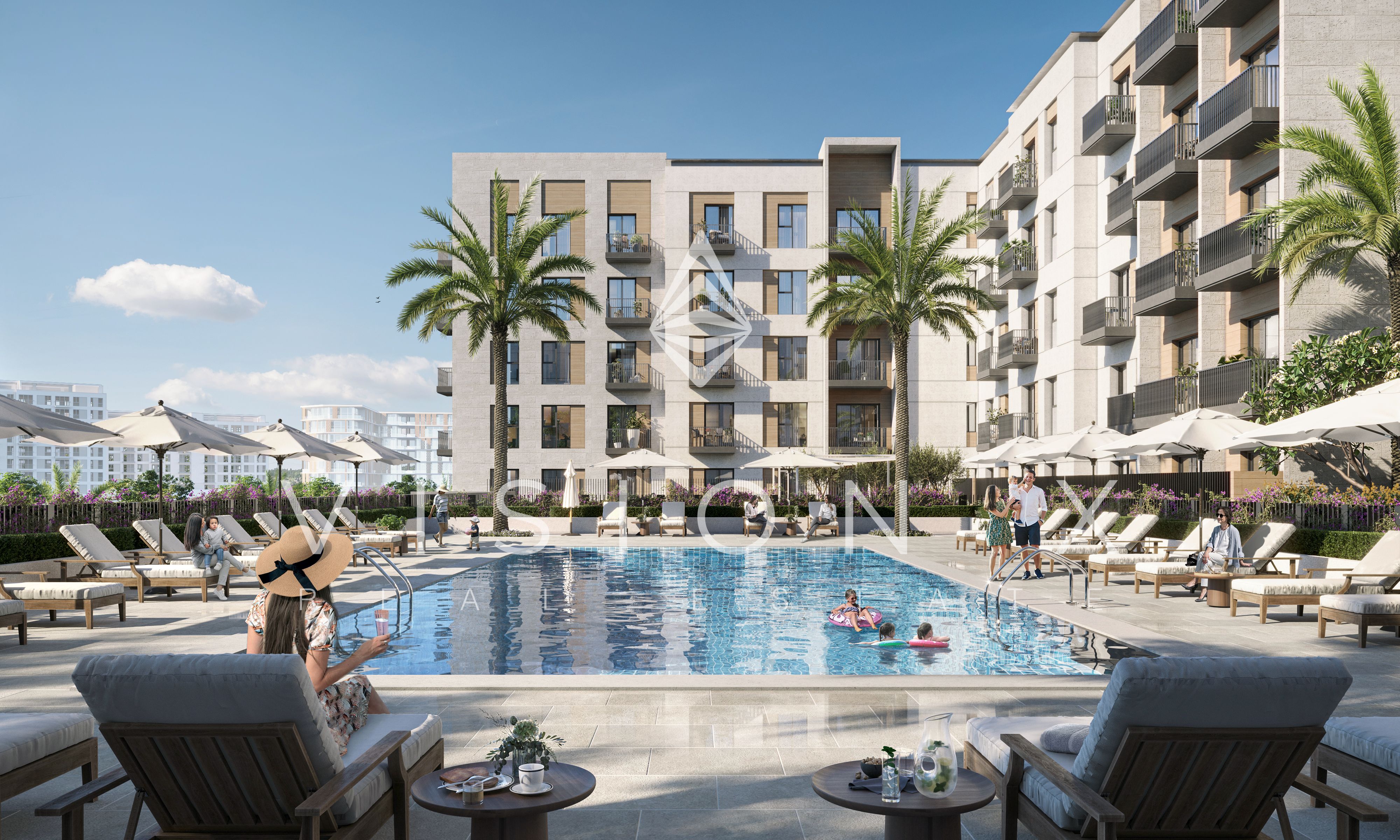 Value & Potential | Brand New Off-Plan Residence