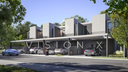 Architectural Design | Premium Off-Plan | Secure Area