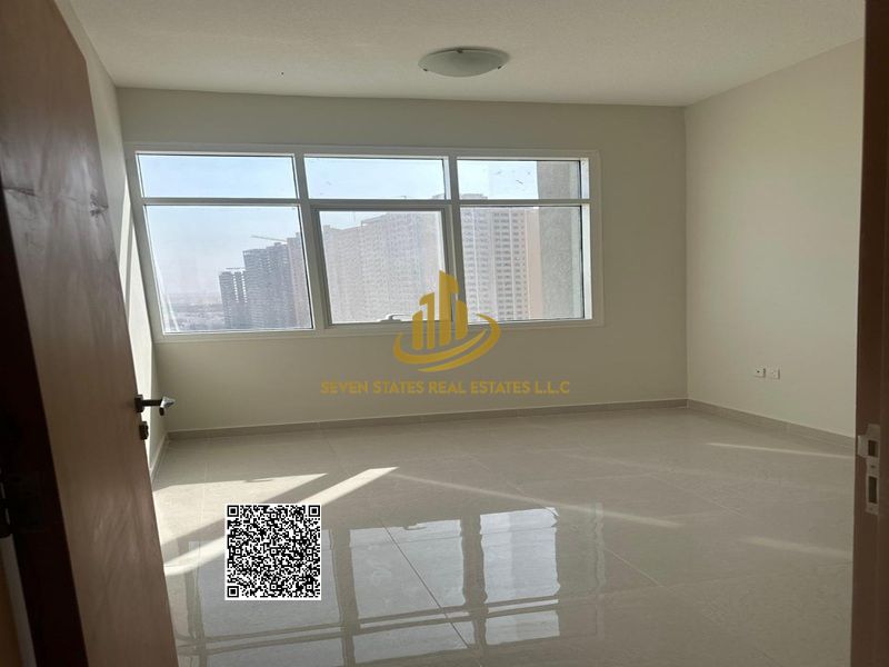 Exceptional rental opportunity – Apartment with private parking in a prime location in Ajman