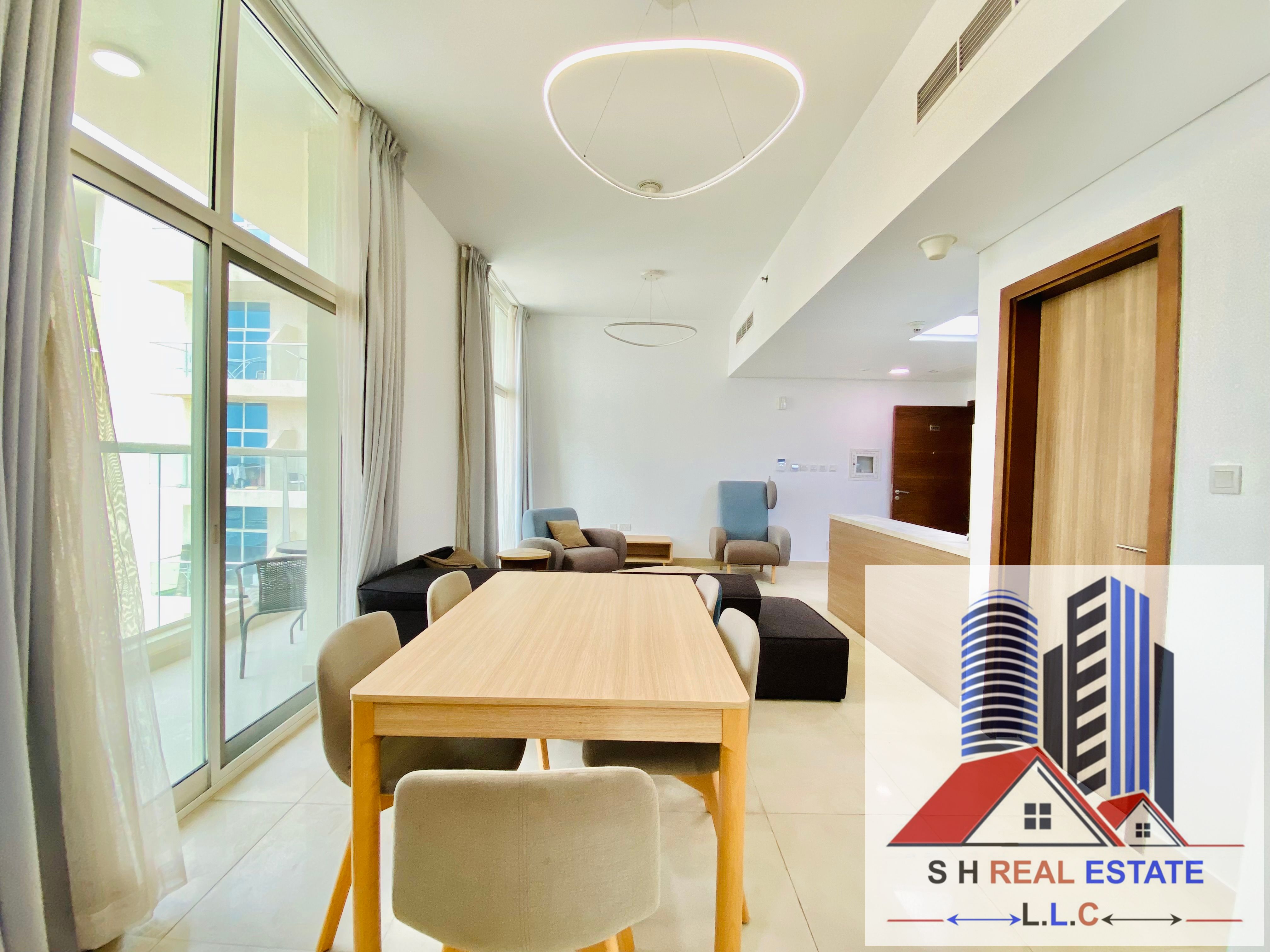 CHILLER FREE | LUXURY 2BHK APARTMENT | CALL NOW