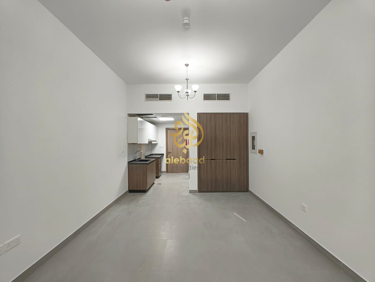 Brand New | 1-6 Payments | All Amenities