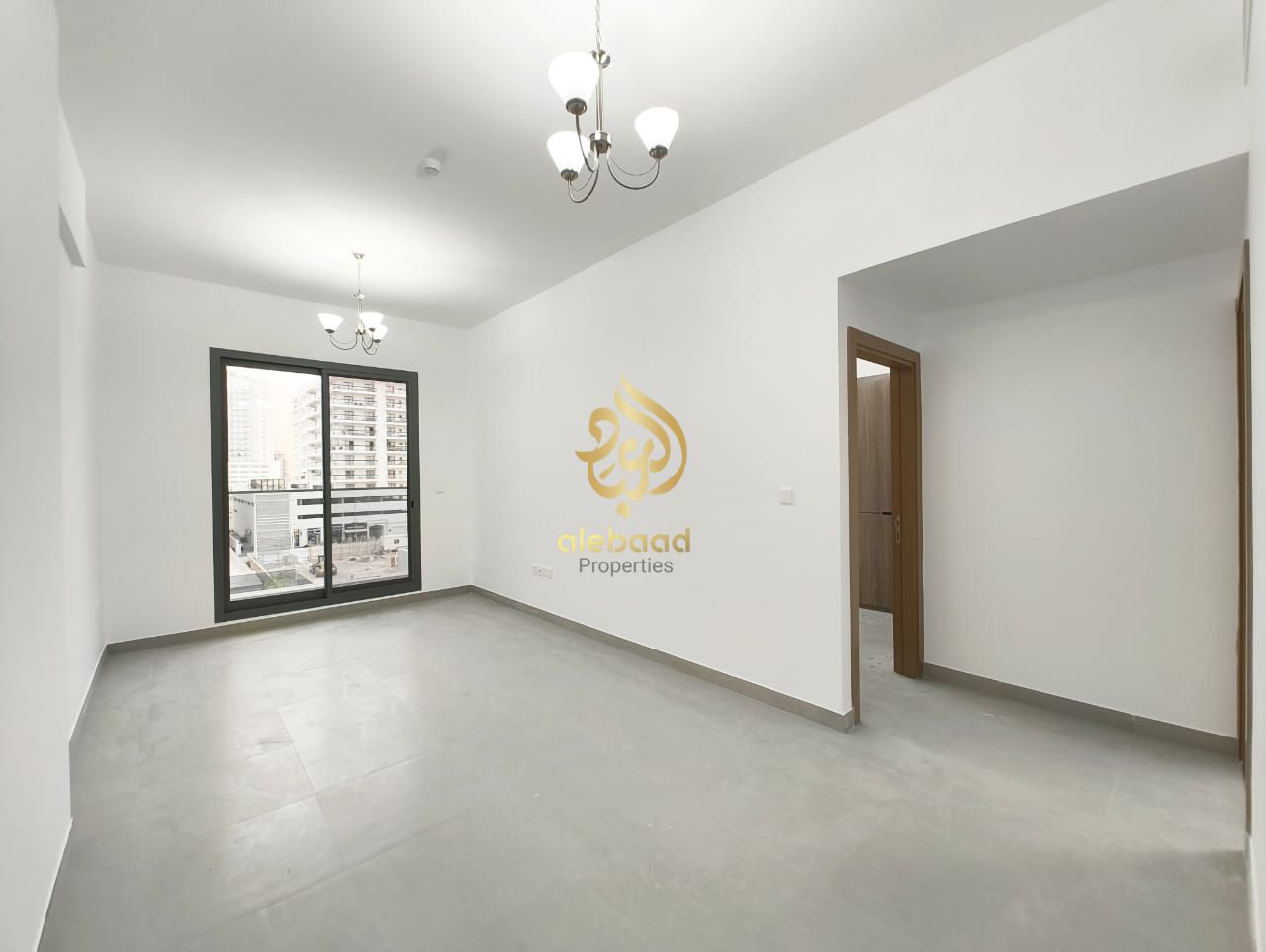 Brand New | 1-6 Payments | All Amenities