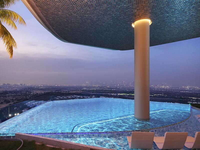 Budget-Smart | Private Pool Studio | A Clever Investor Move