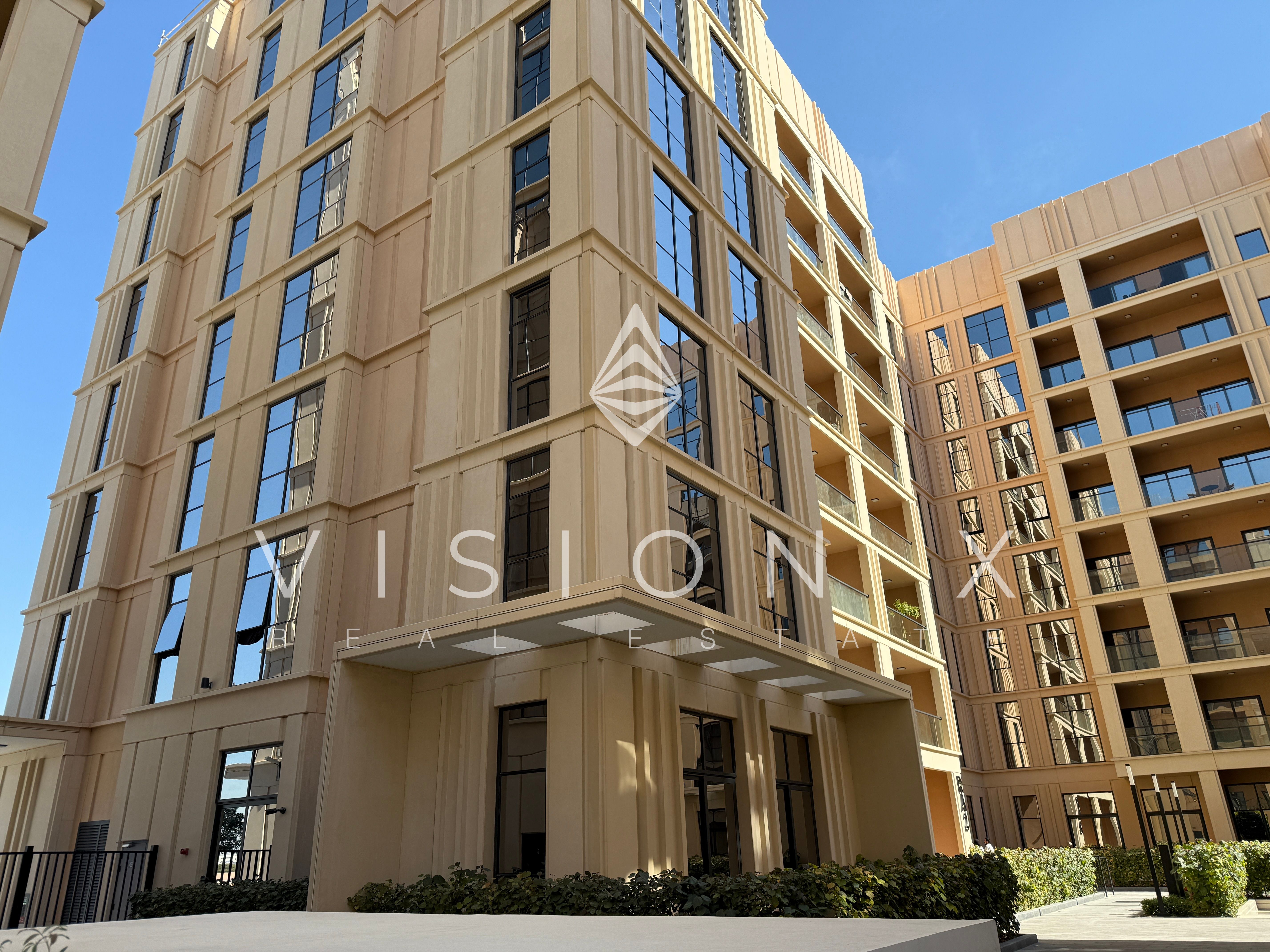 Spacious Layout | Modern Finishes | Popular Location