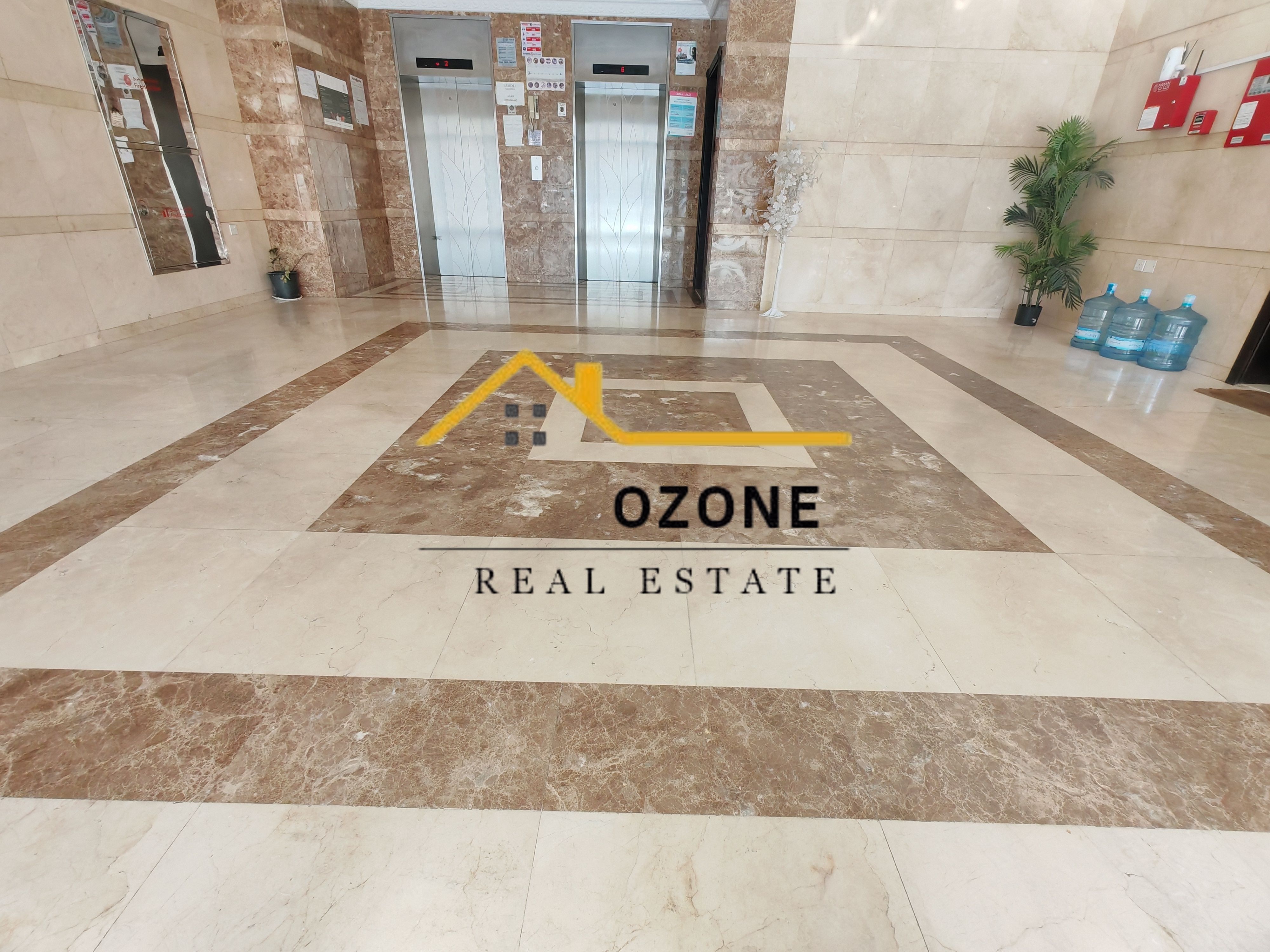 Huge Specious 2BHK with Balcony and Parking near to Park and Mosque