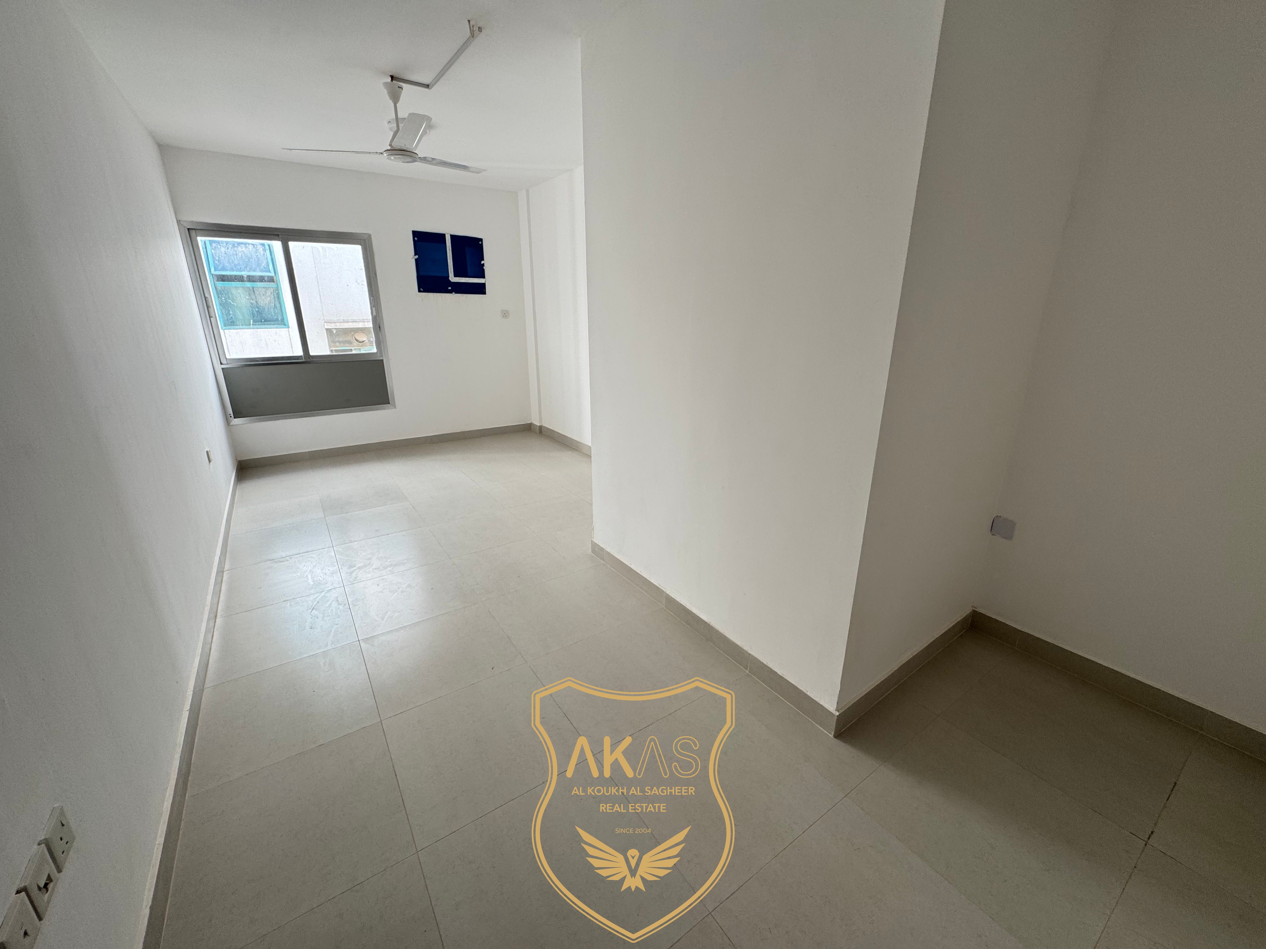 Fully Renovated 2 Bedroom Apartment Near Rolla Mall | Family Building