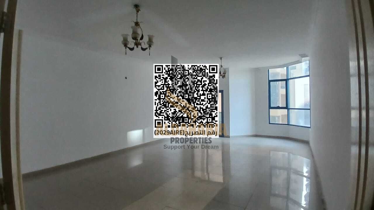 Luxury 3-Bedroom Apartment for Sale in Al Khor Towers – Ajman